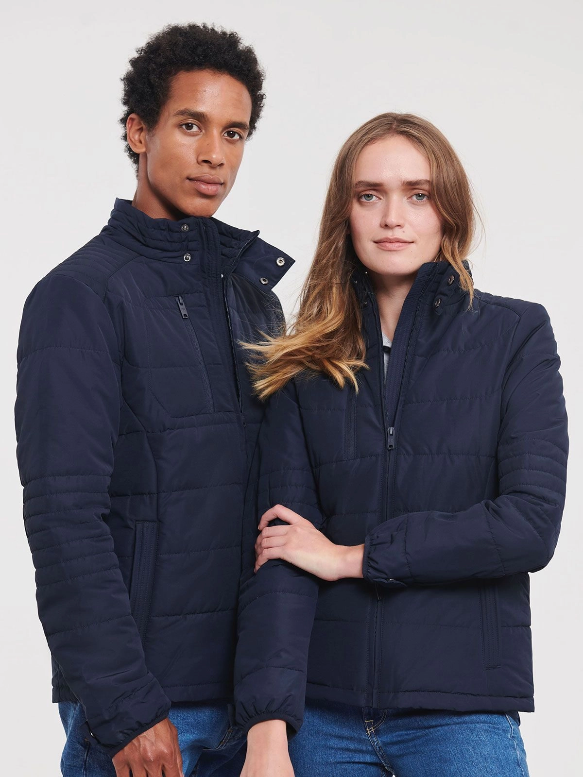 Immagine Men's Cross Jacket