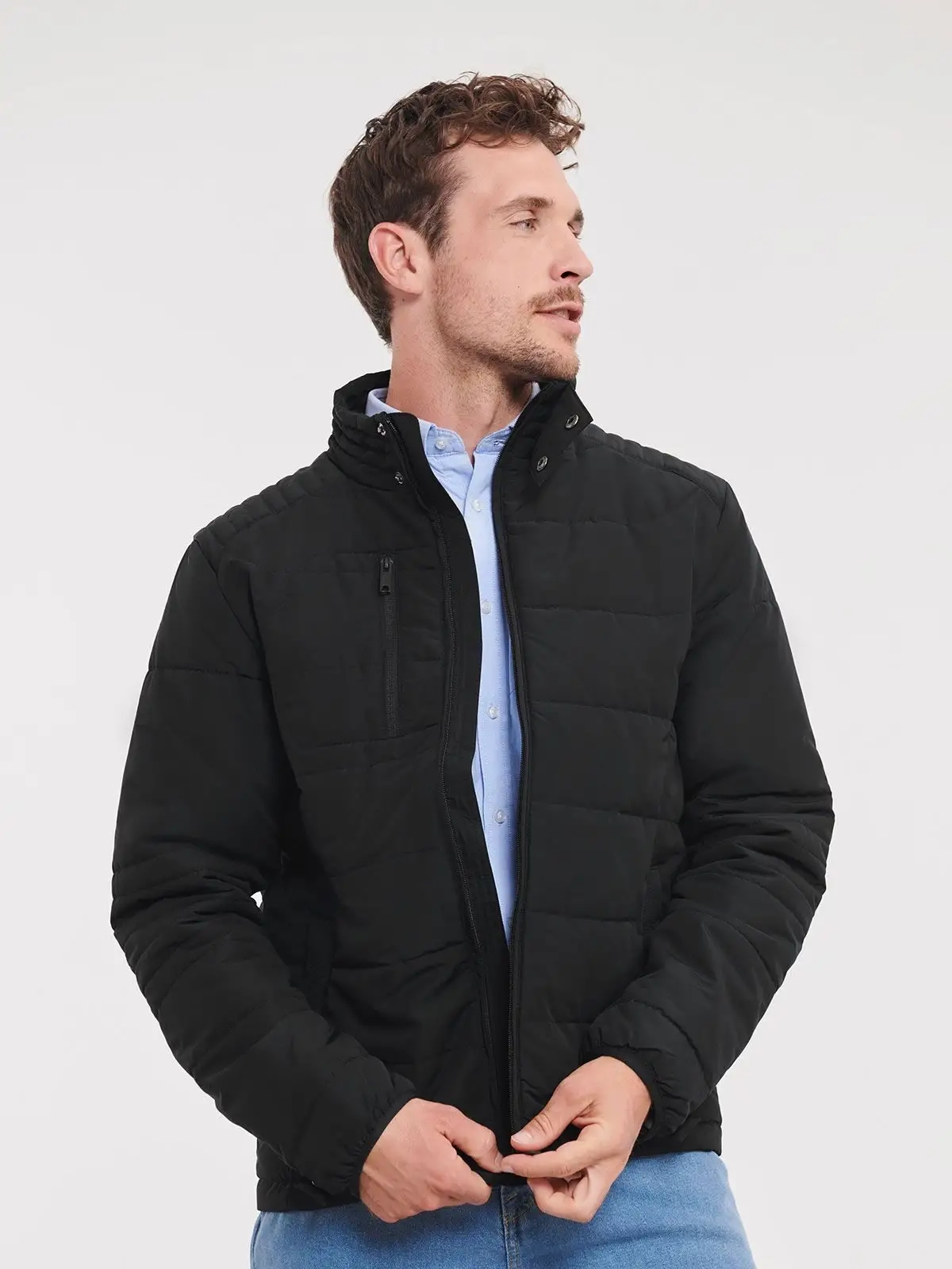 Immagine Men's Cross Jacket