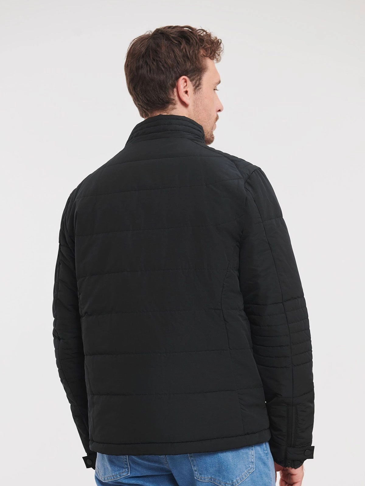 Immagine Men's Cross Jacket
