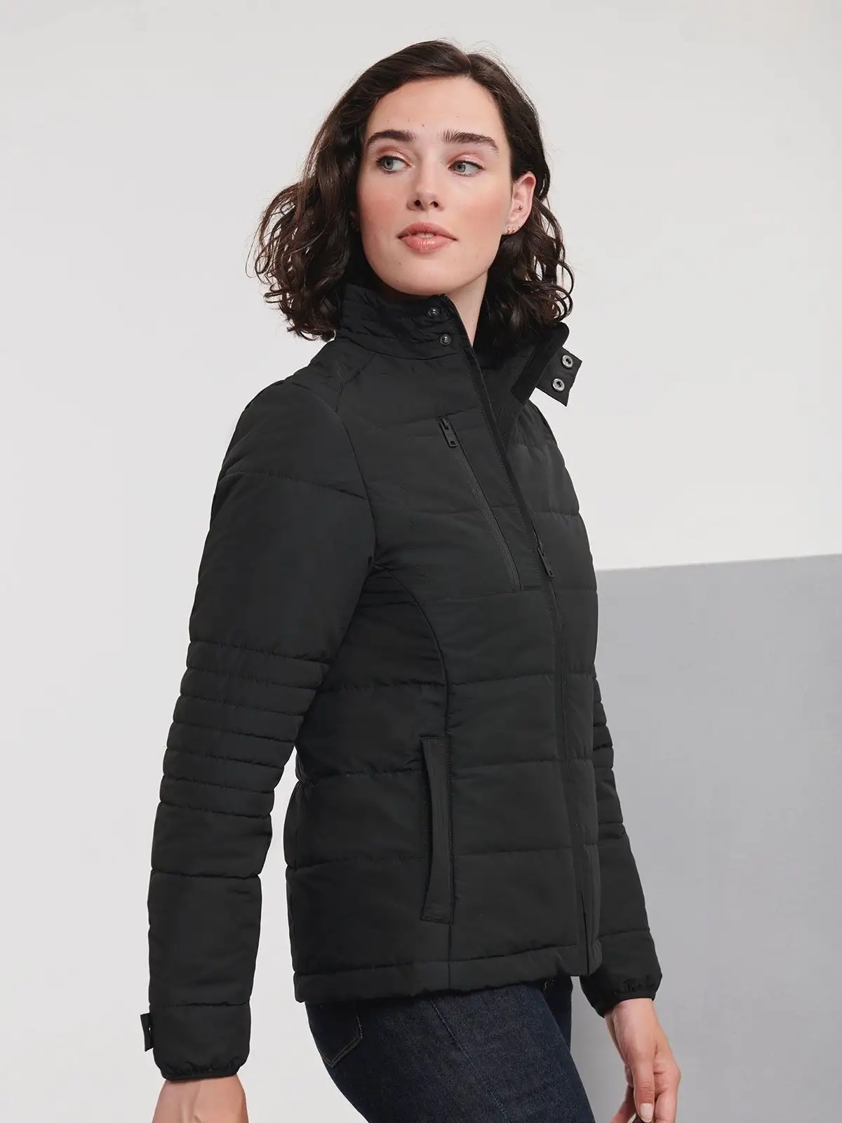 Immagine Ladies' Cross Jacket