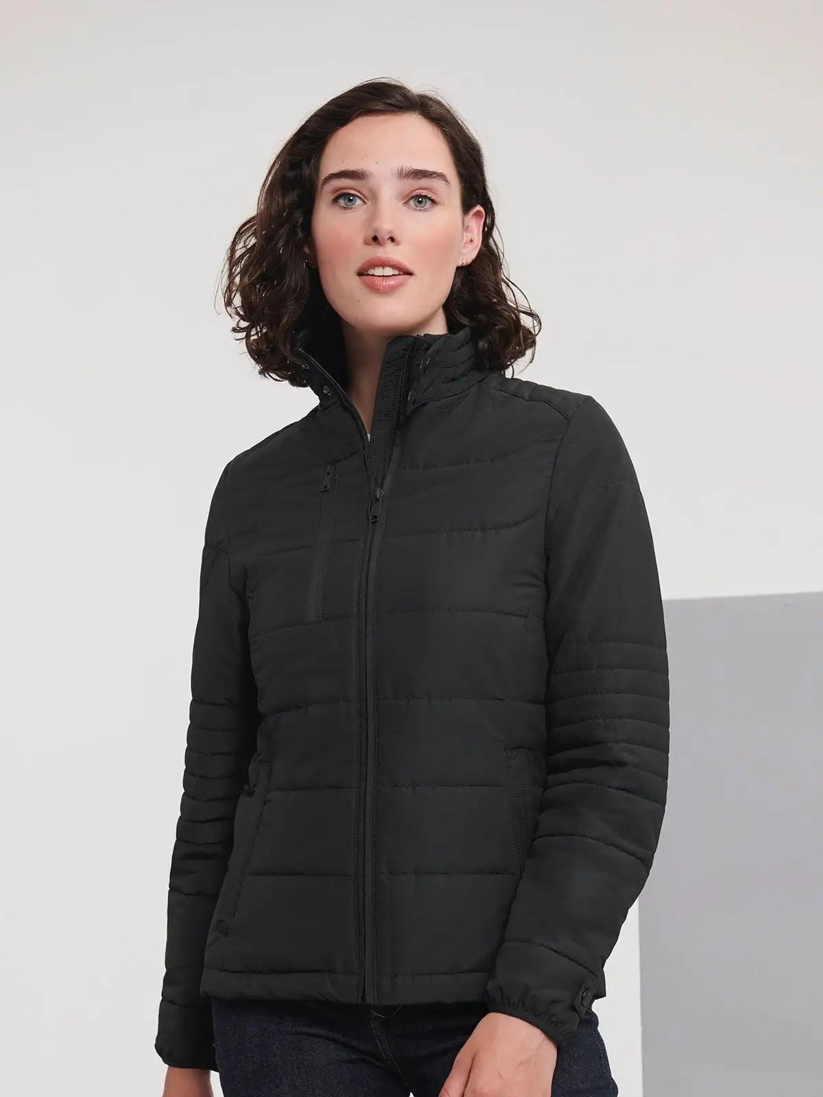 Immagine Ladies' Cross Jacket