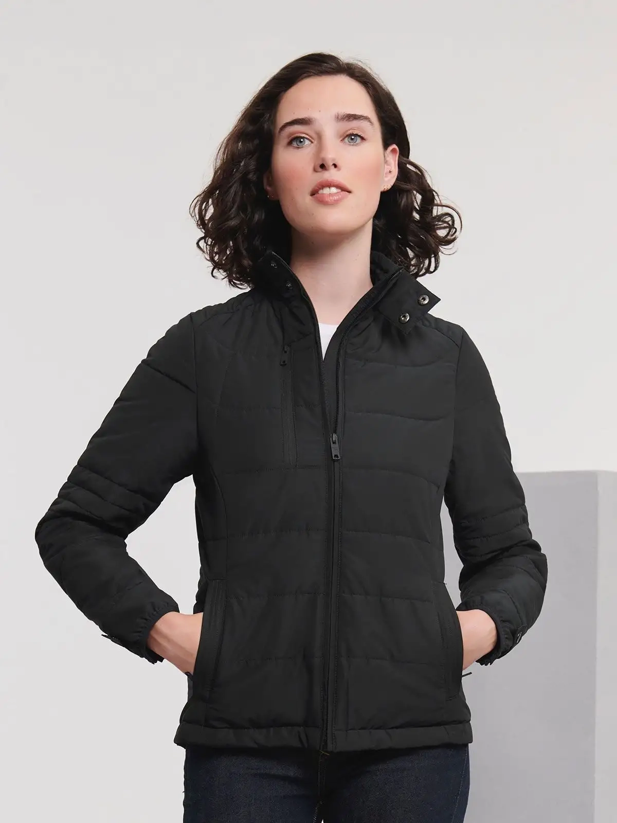 Immagine Ladies' Cross Jacket
