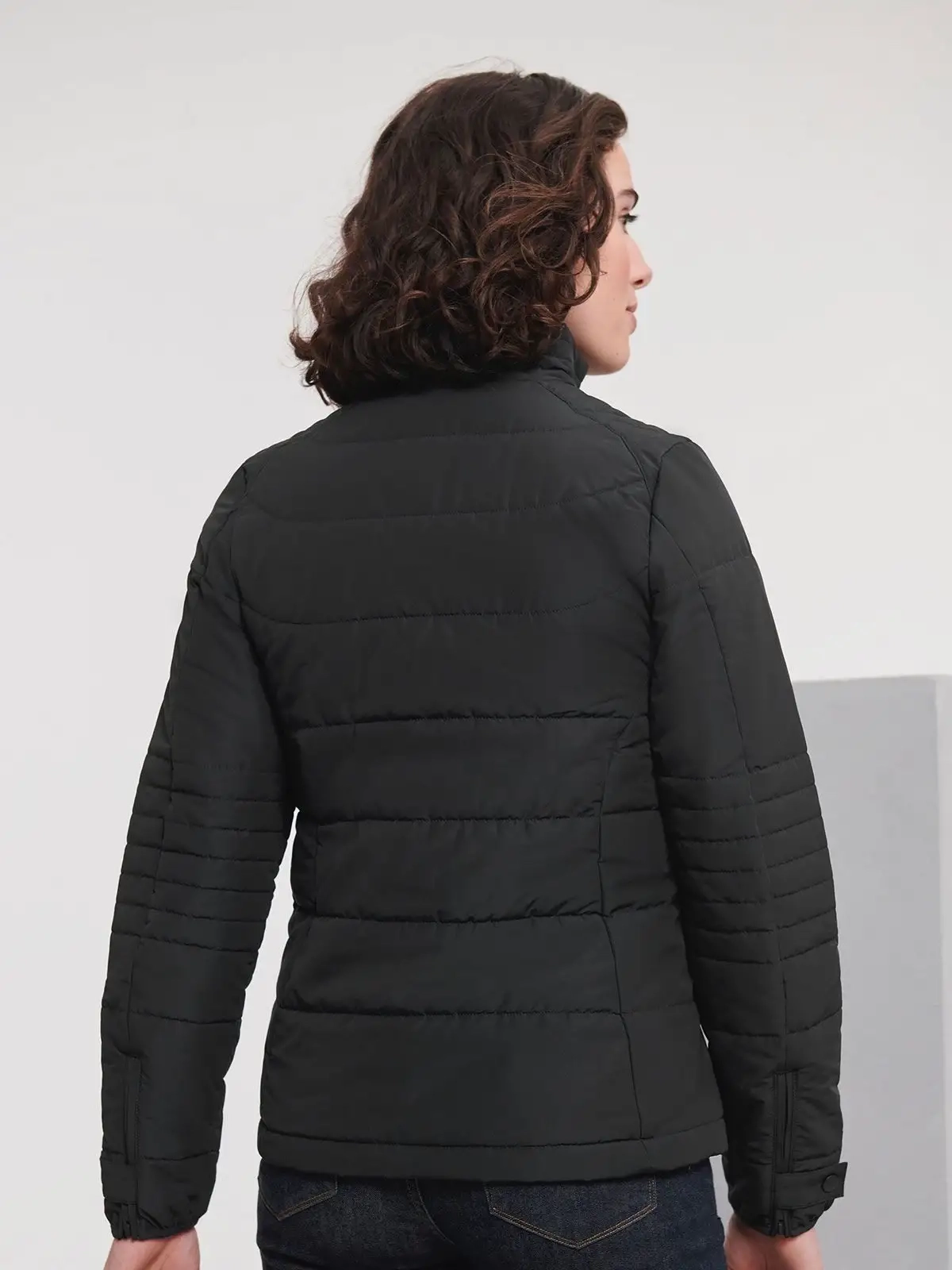 Immagine Ladies' Cross Jacket