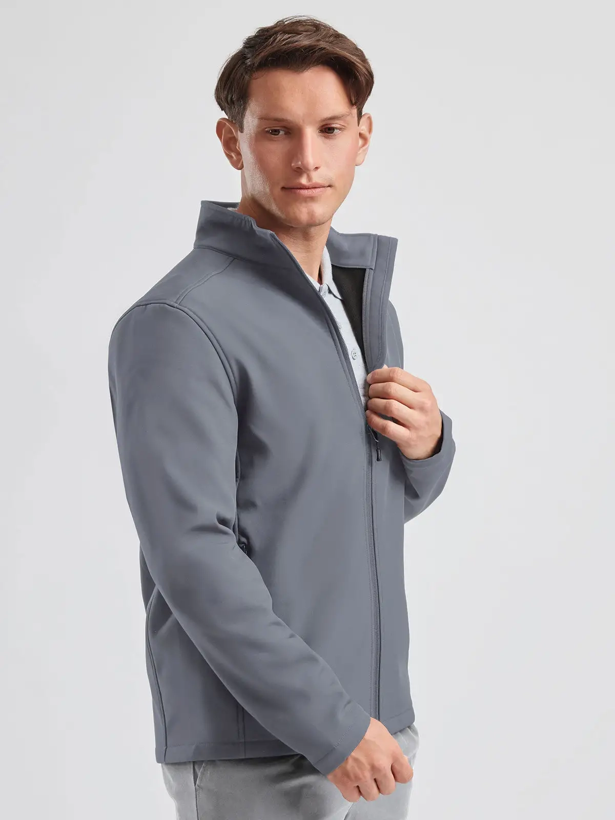 Immagine Essential Softshell 