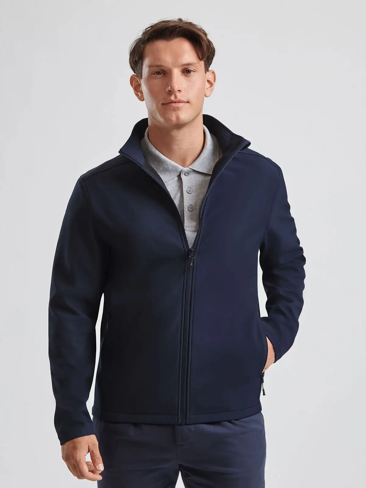 Immagine Essential Softshell 