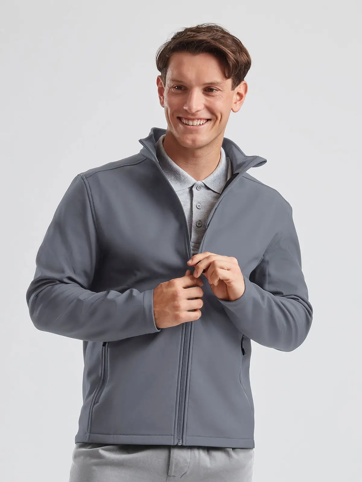 Immagine Essential Softshell 