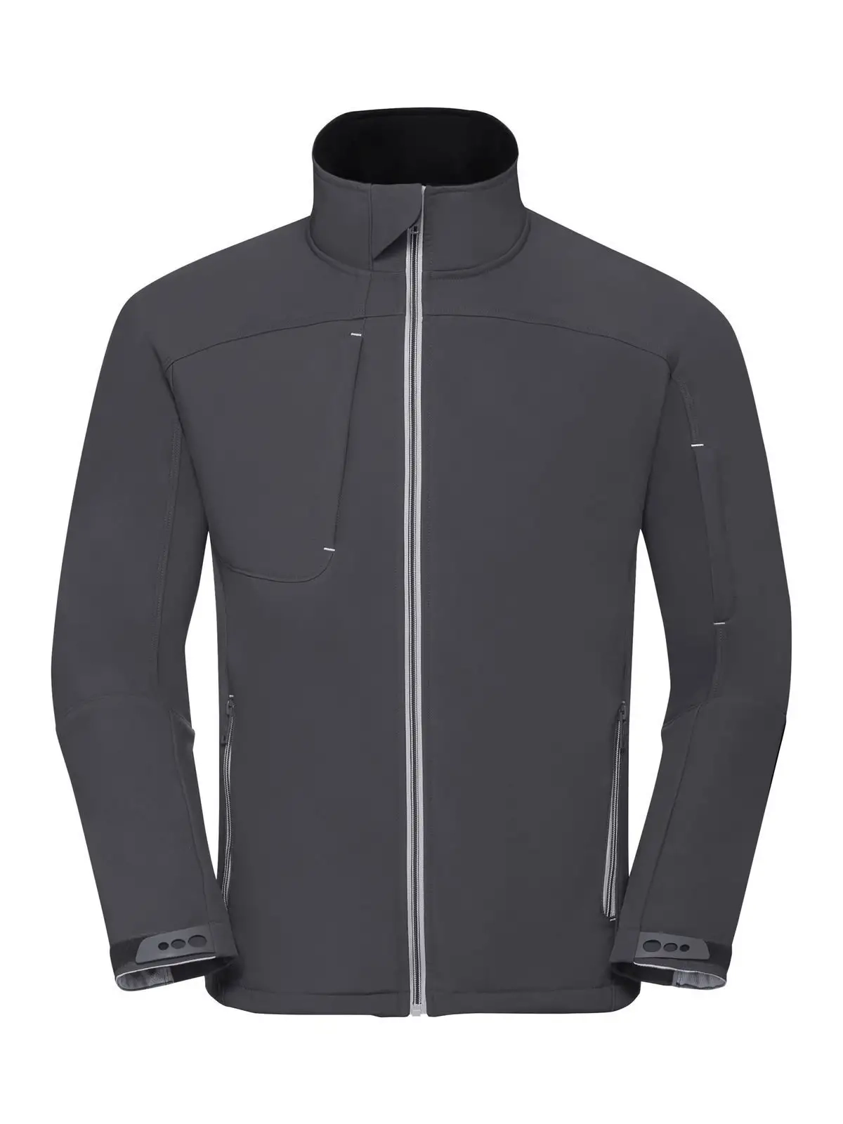 Immagine Softshell uomo Bionic Jacket RUSSEL