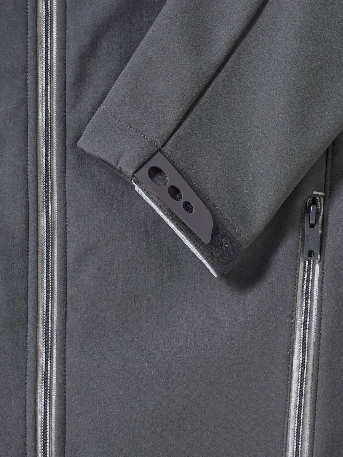 Immagine Softshell uomo Bionic Jacket RUSSEL