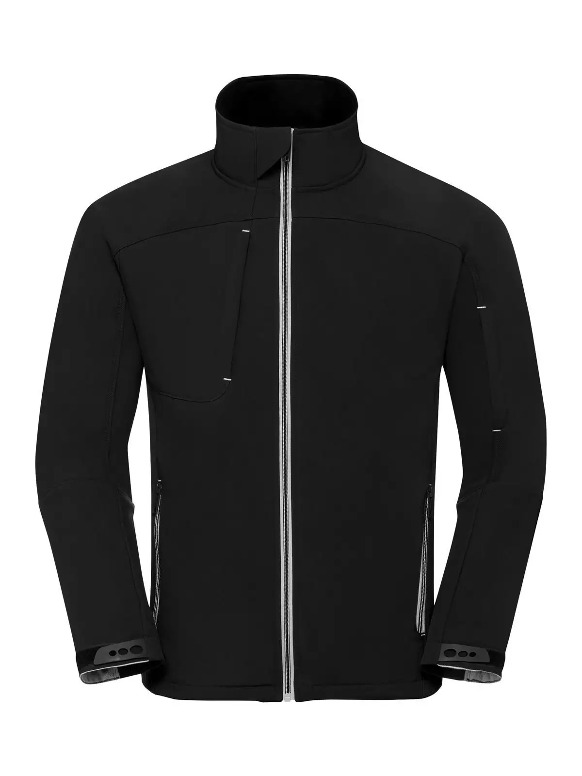 Immagine Softshell uomo Bionic Jacket RUSSEL