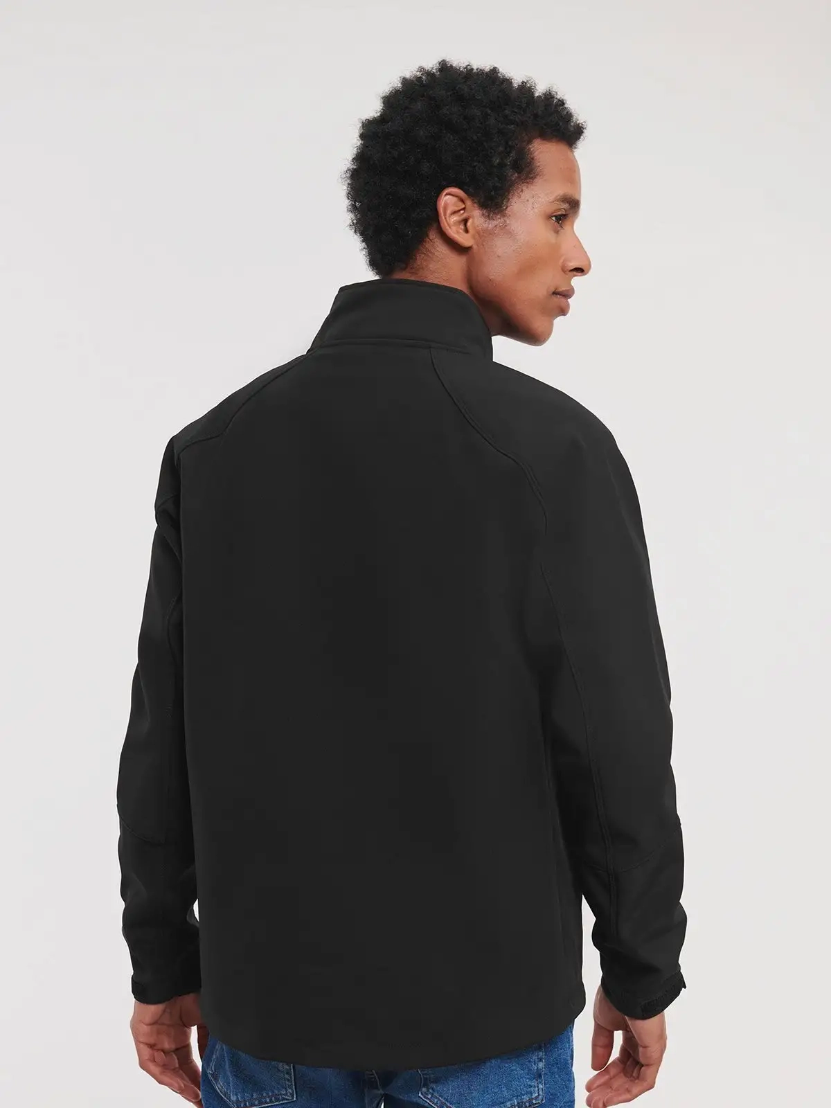 Immagine Softshell uomo Bionic Jacket RUSSEL