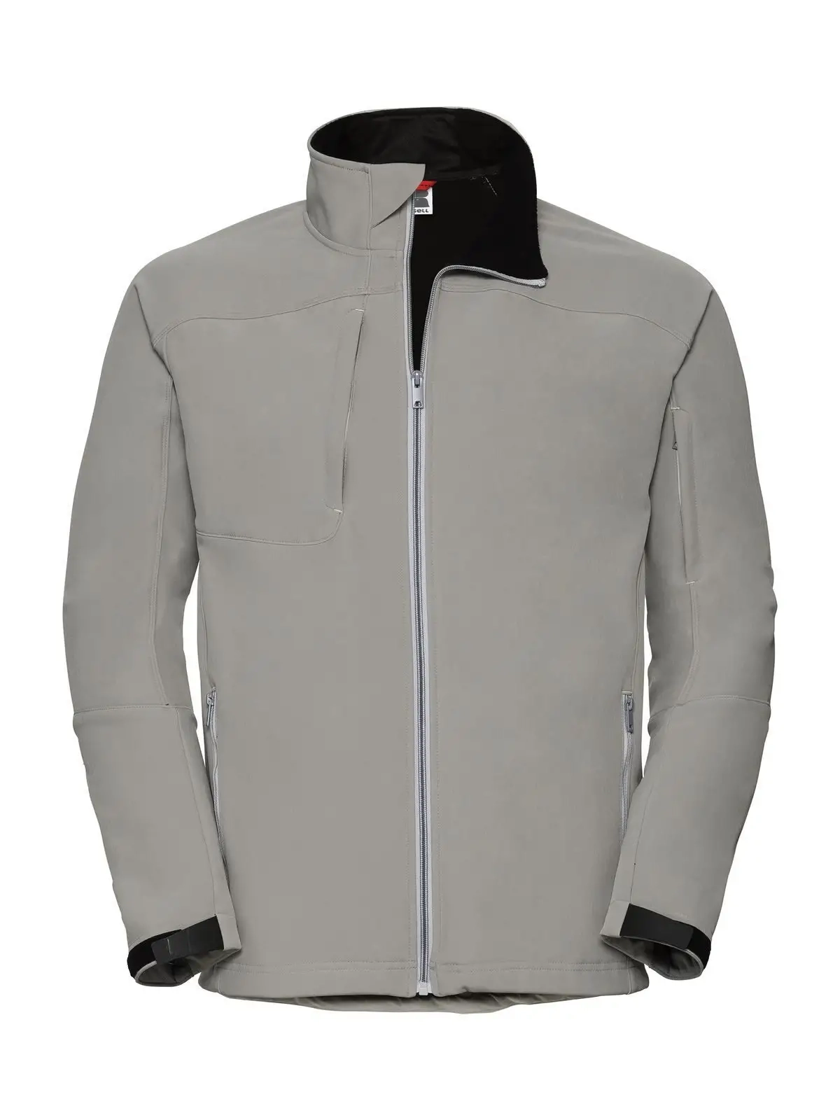 Immagine Softshell uomo Bionic Jacket RUSSEL