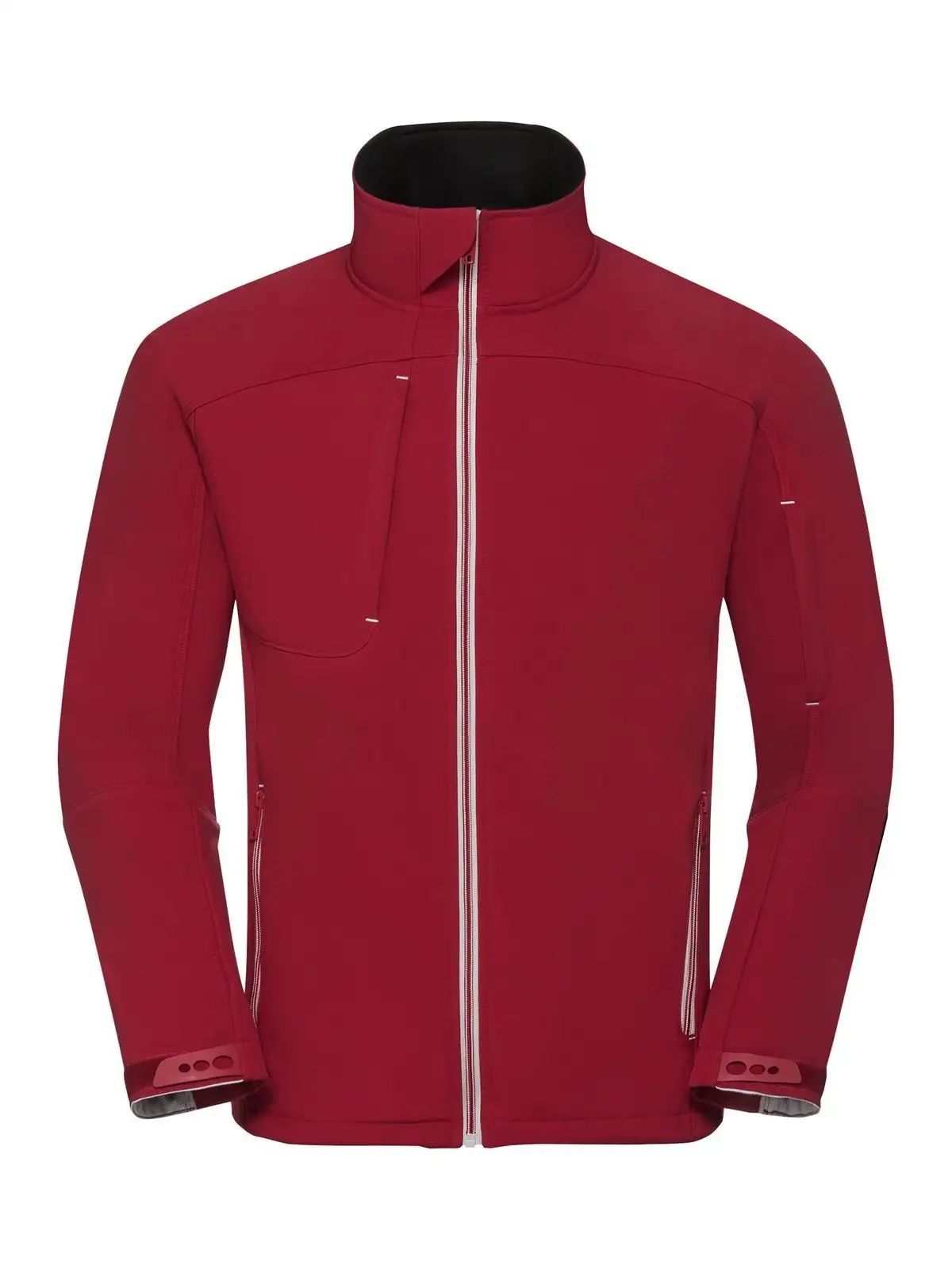 Immagine Softshell uomo Bionic Jacket RUSSEL