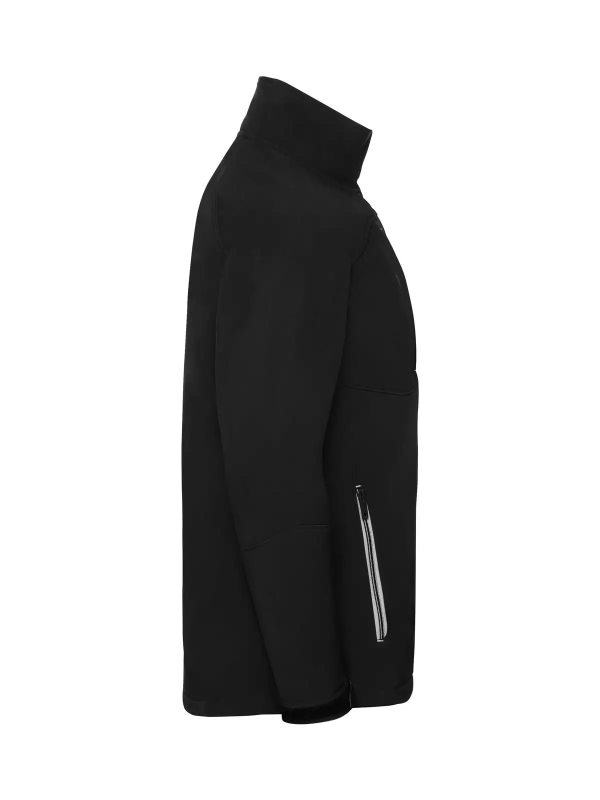 Immagine Softshell uomo Bionic Jacket RUSSEL