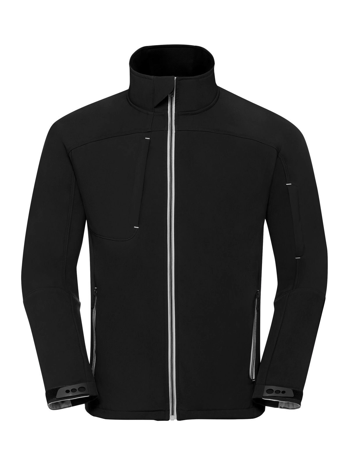 Immagine Men's Bionic Softshell Jacket