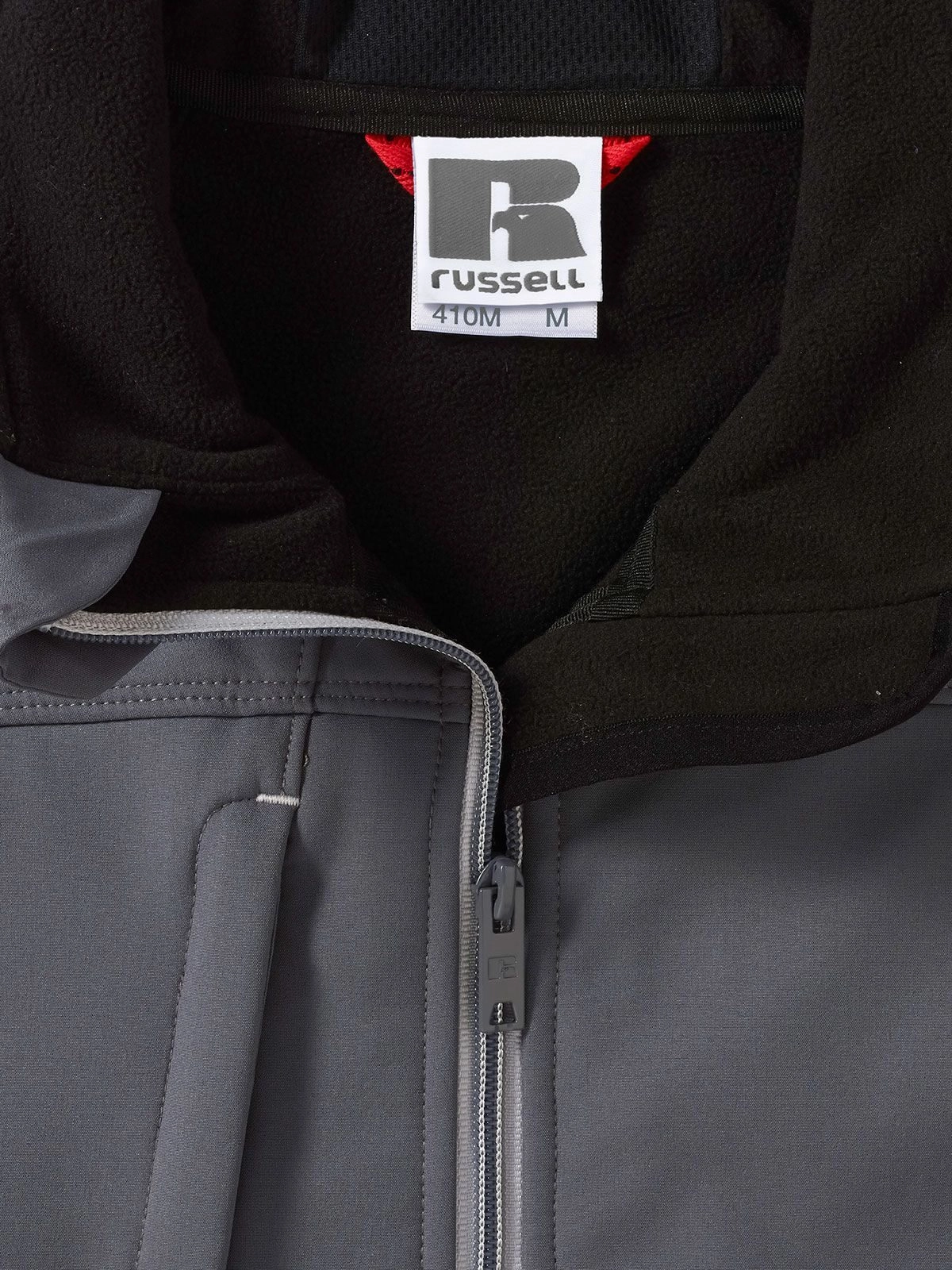 Immagine Men's Bionic Softshell Jacket