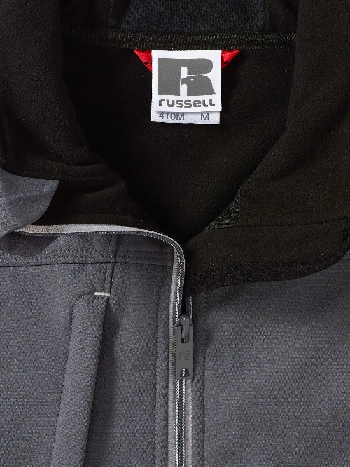 Immagine Softshell uomo Bionic Jacket RUSSEL