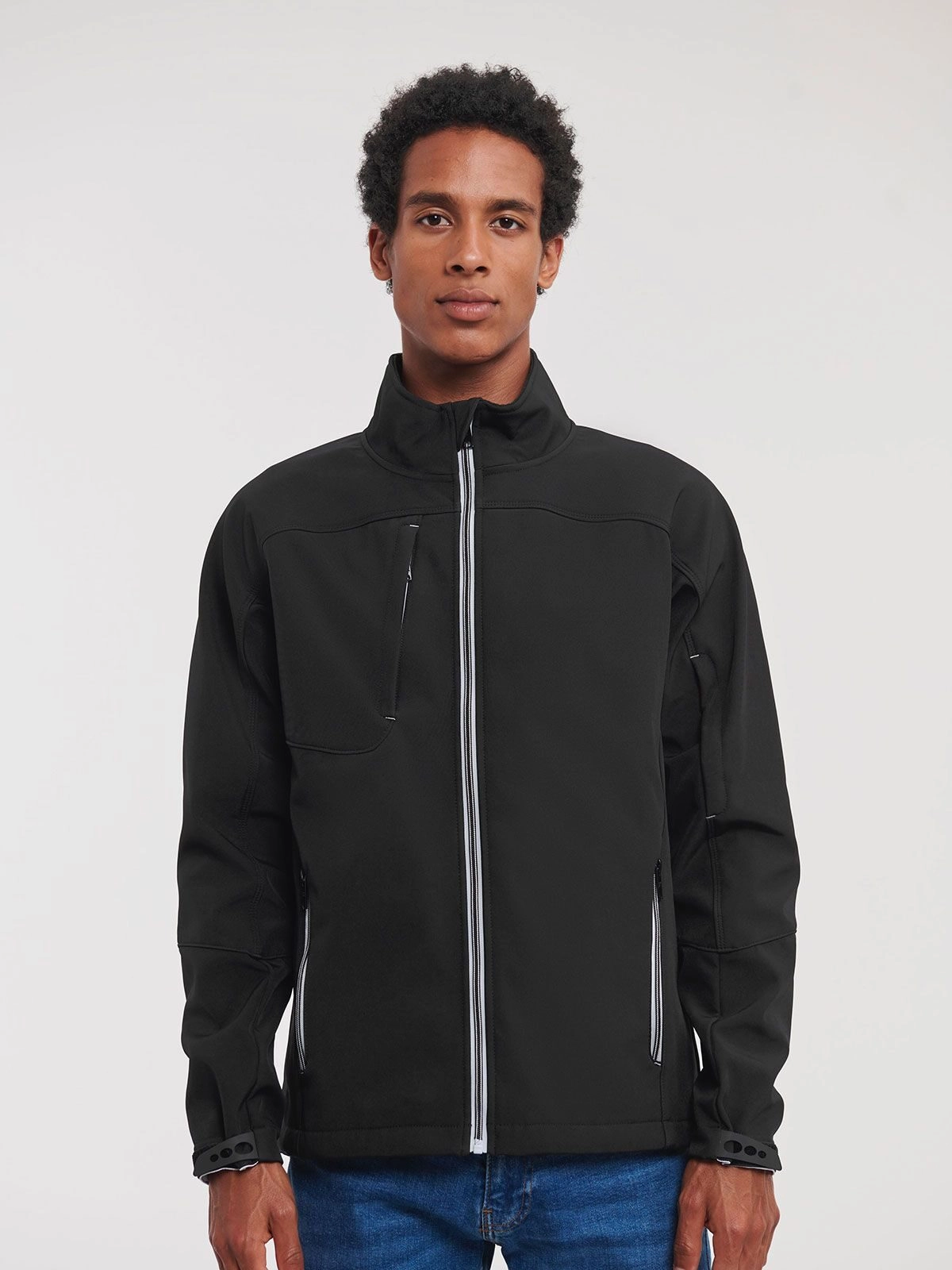 Immagine Men's Bionic Softshell Jacket