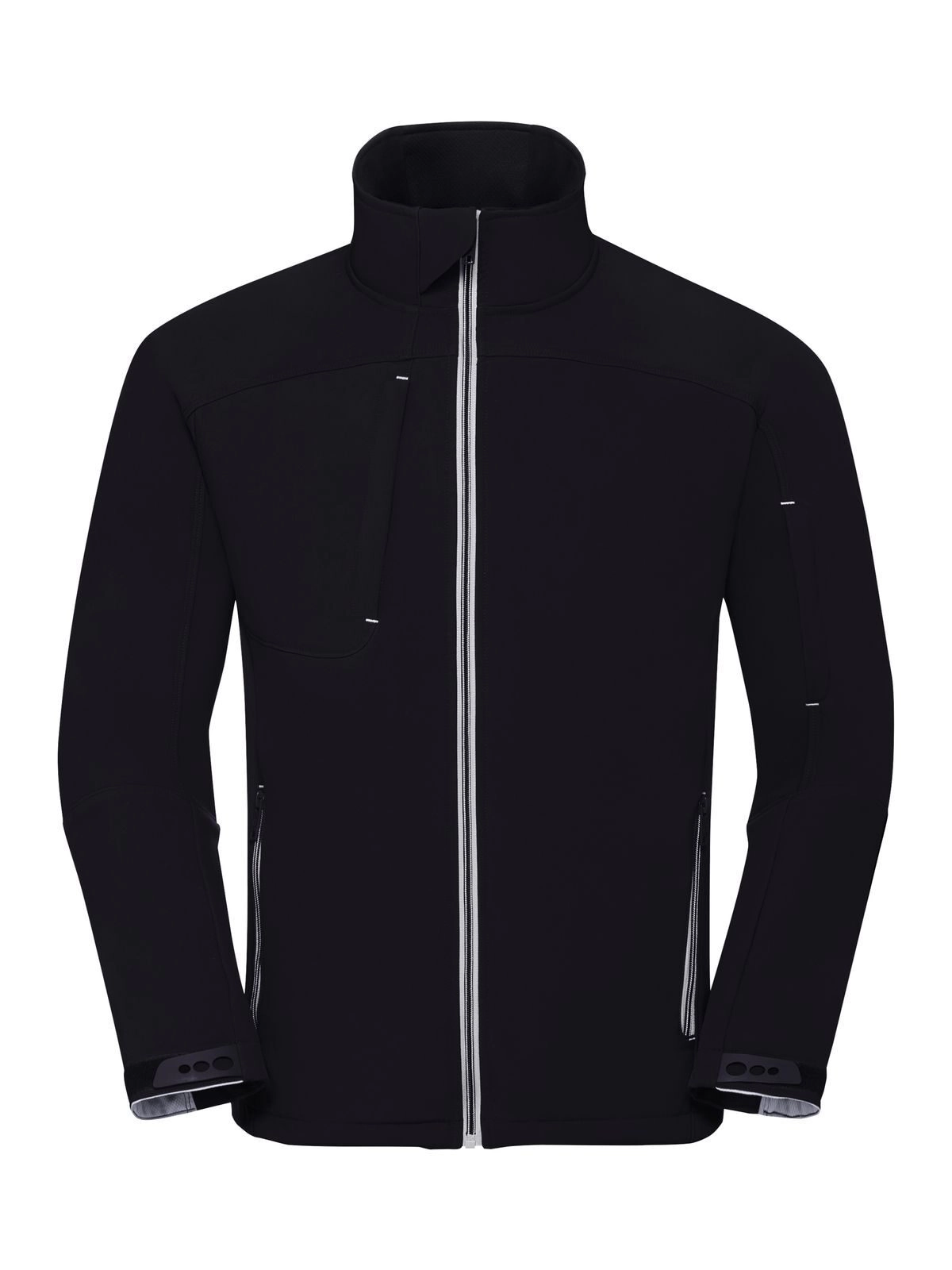 Immagine Men's Bionic Softshell Jacket
