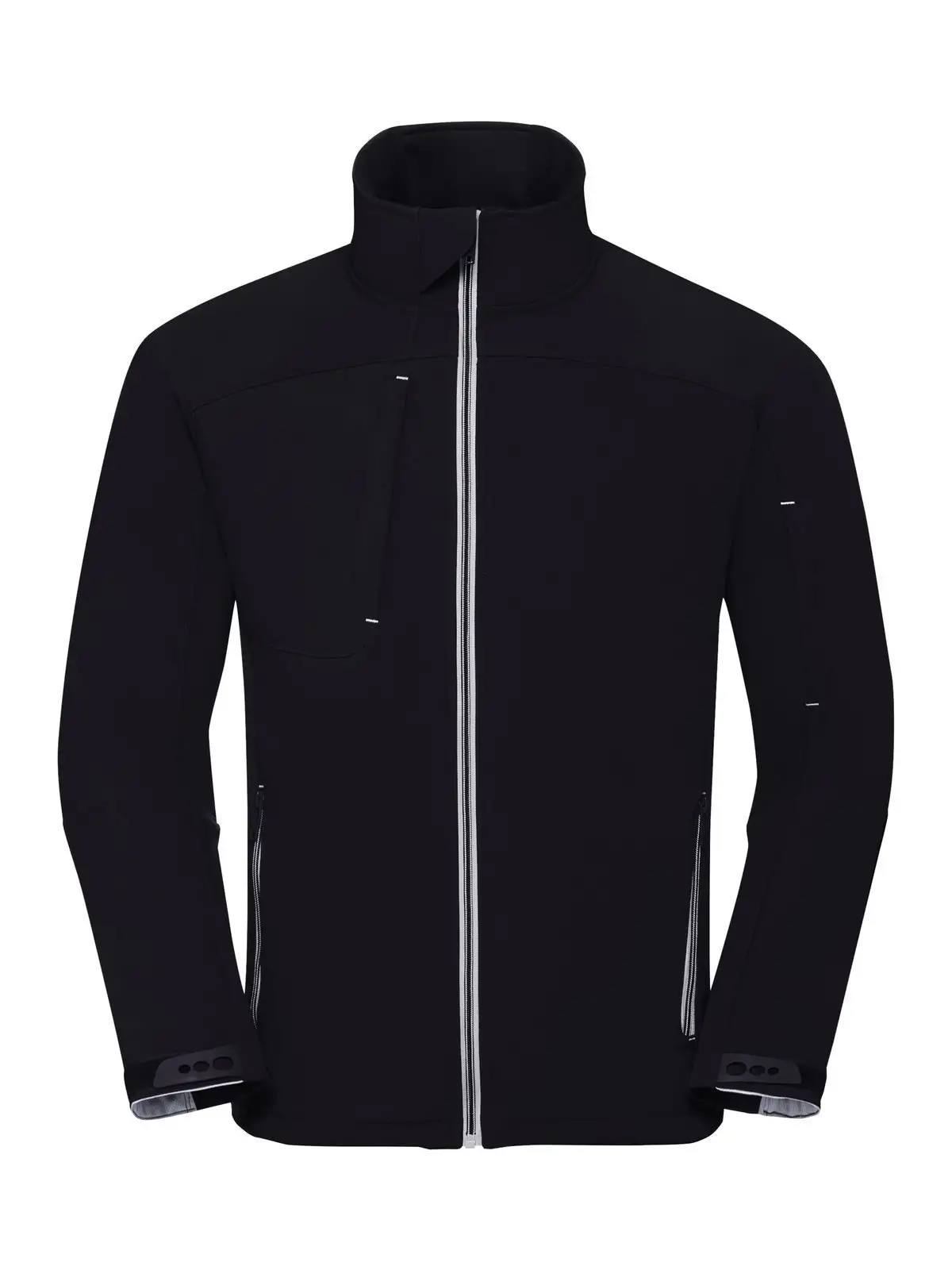 Immagine Softshell uomo Bionic Jacket RUSSEL