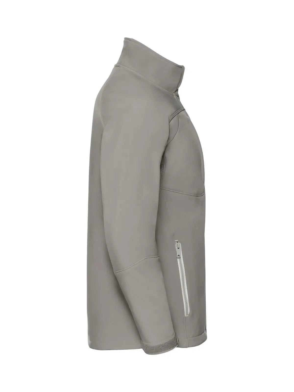 Immagine Softshell uomo Bionic Jacket RUSSEL