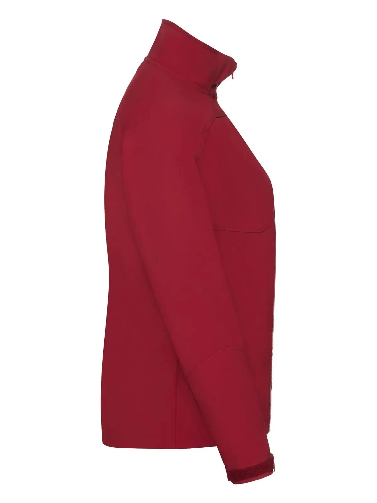 Immagine Ladies' Bionic Softshell Jacket