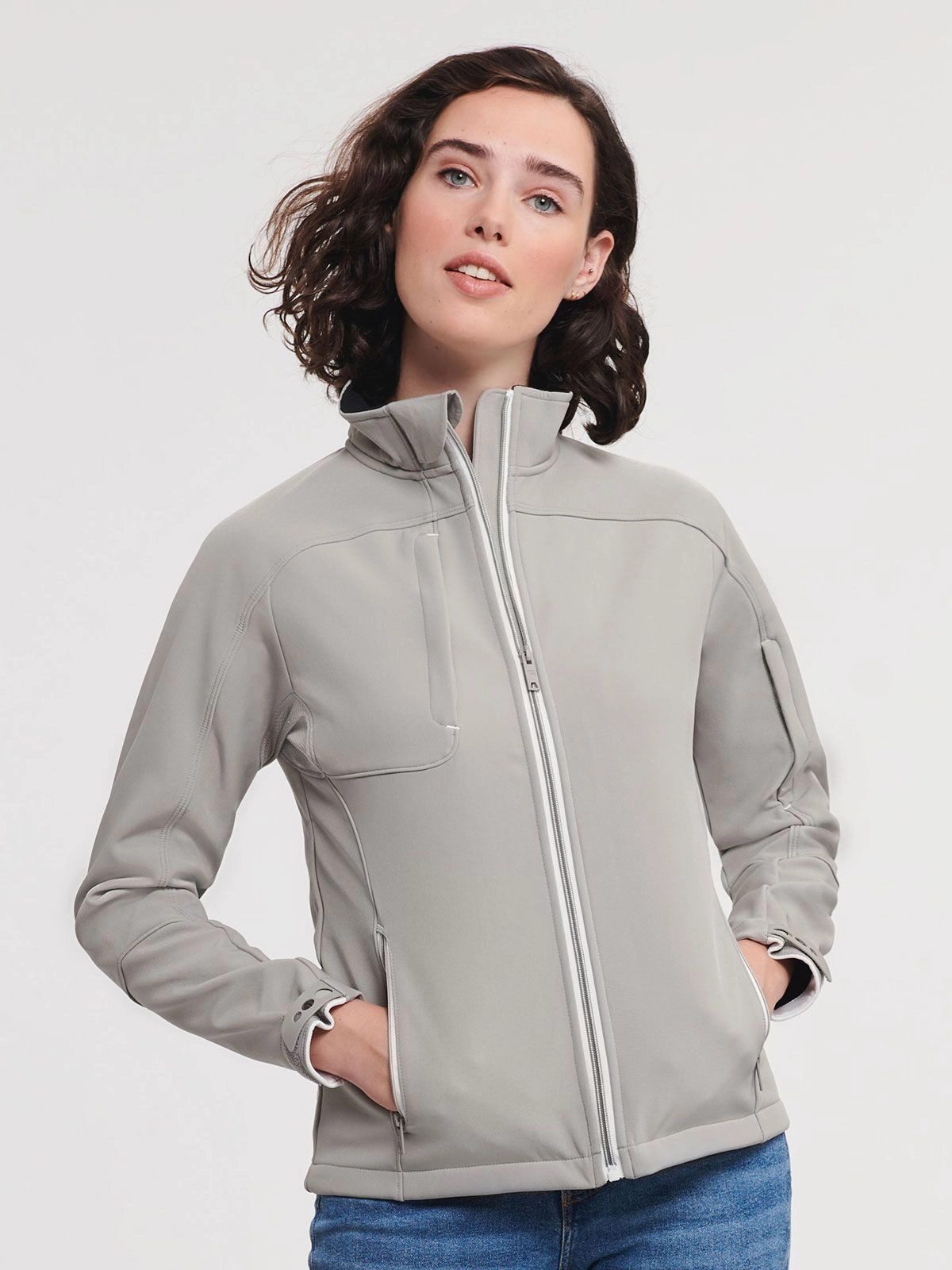 Immagine Ladies' Bionic Softshell Jacket