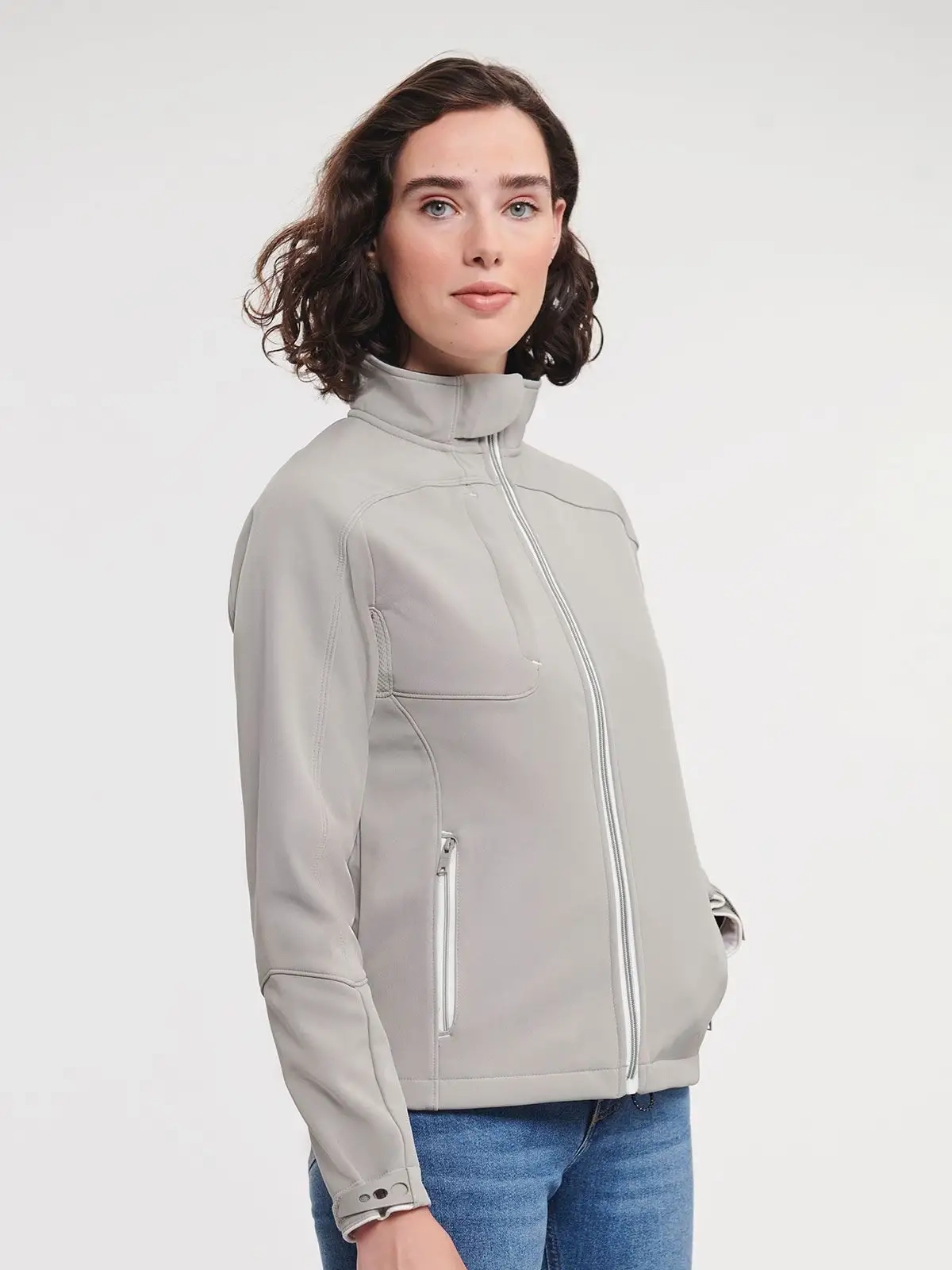 Immagine Ladies' Bionic Softshell Jacket