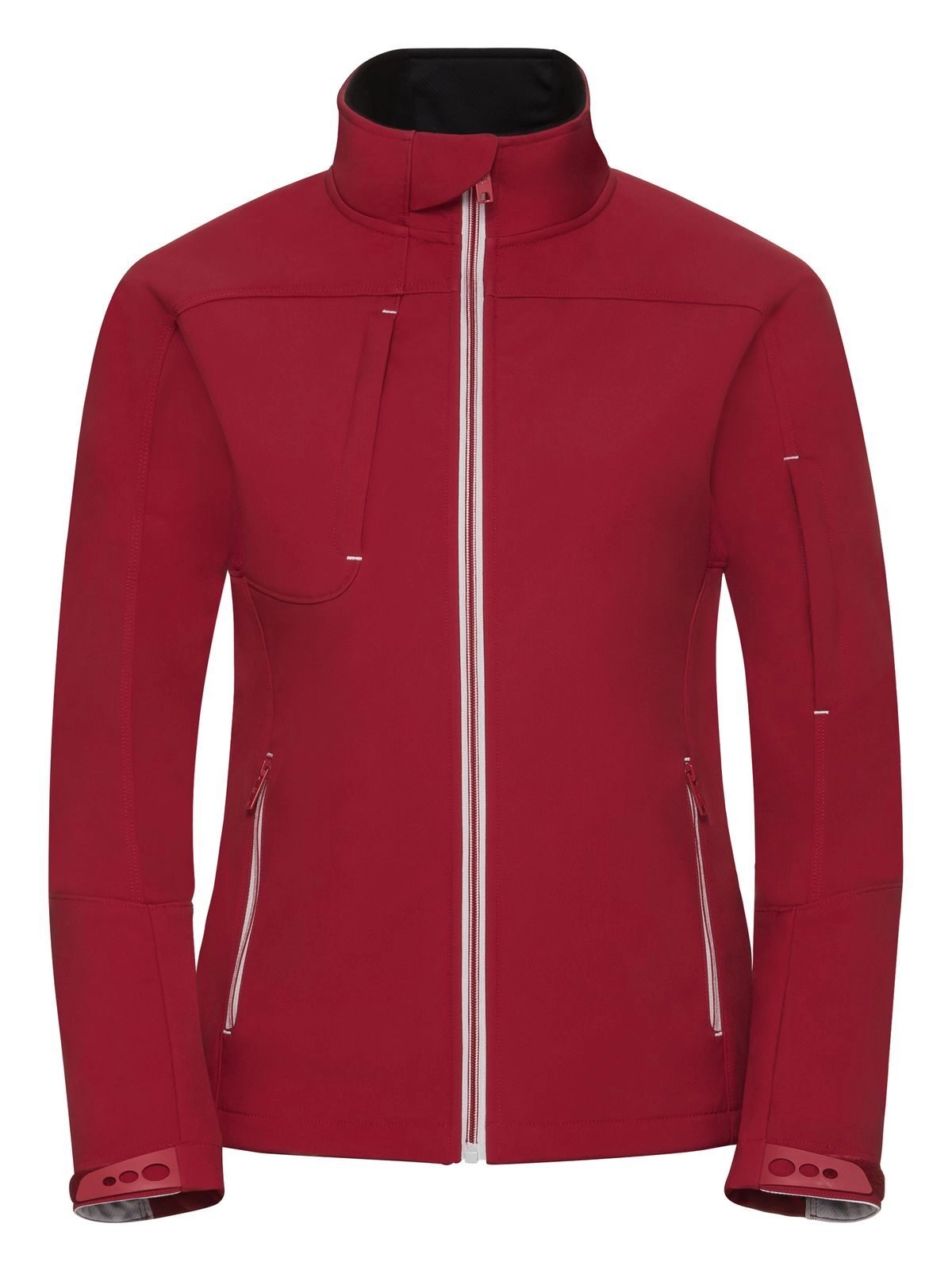 Immagine Ladies' Bionic Softshell Jacket
