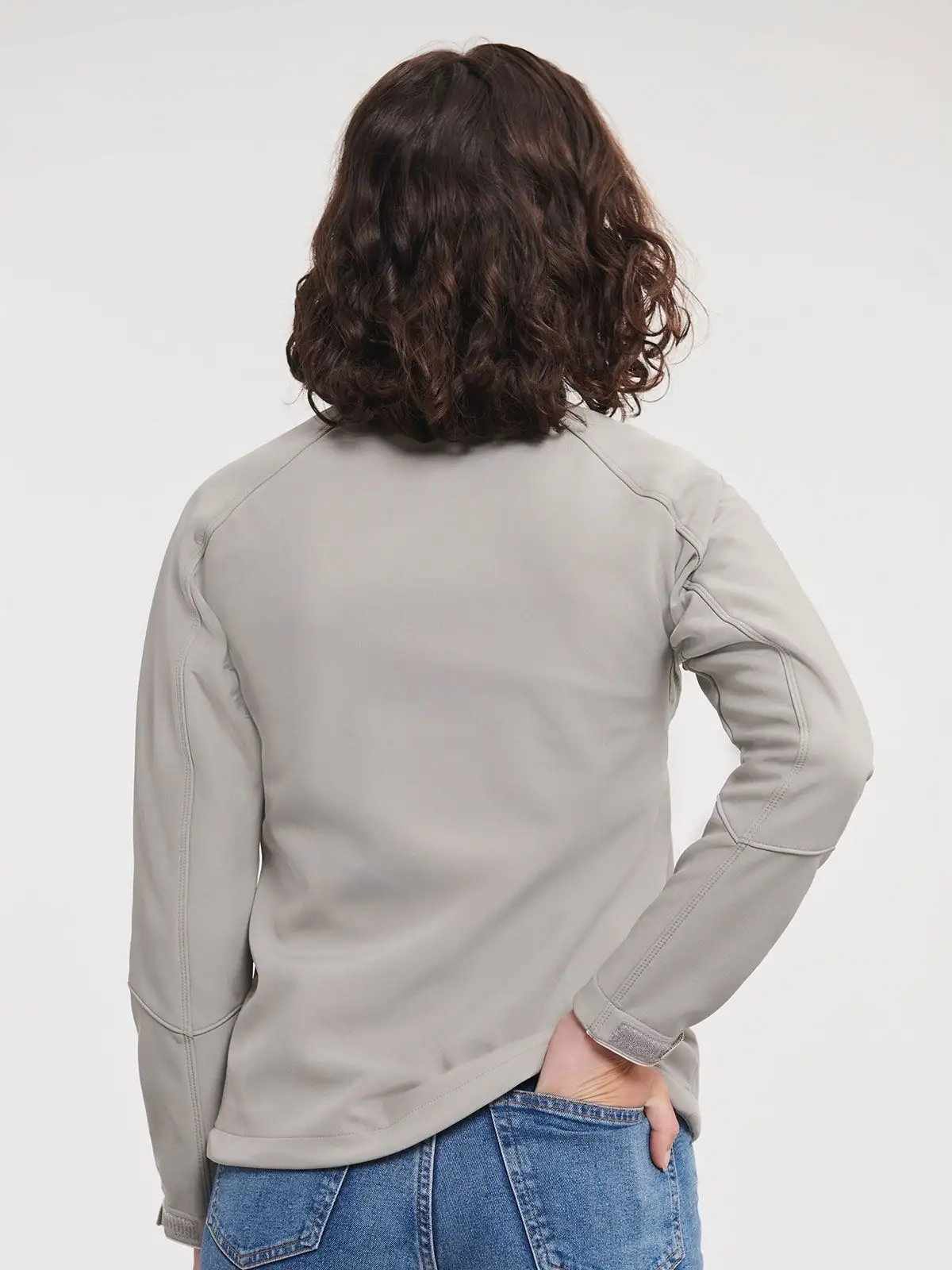 Immagine Ladies' Bionic Softshell Jacket