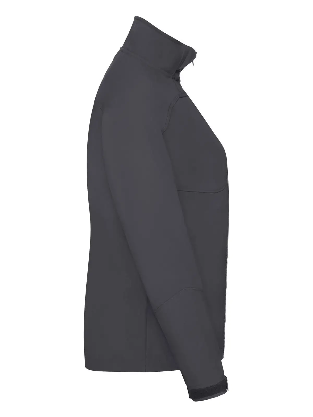 Immagine Ladies' Bionic Softshell Jacket