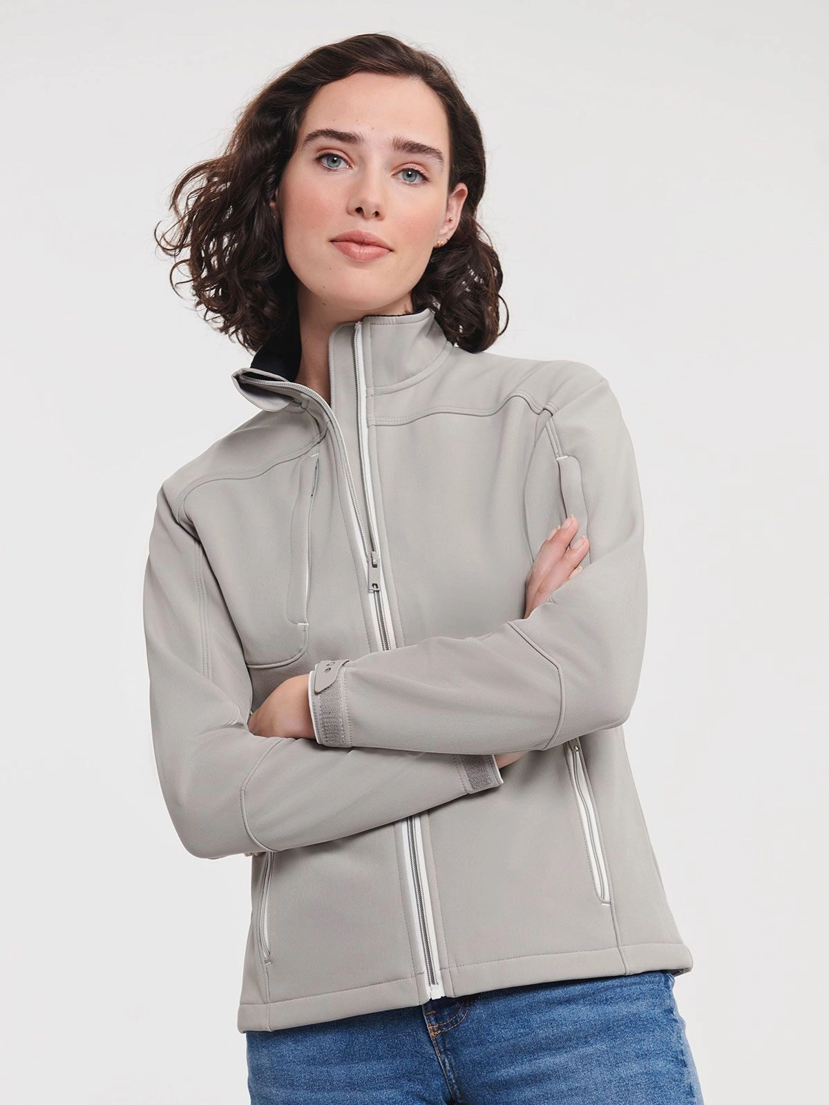 Immagine Ladies' Bionic Softshell Jacket