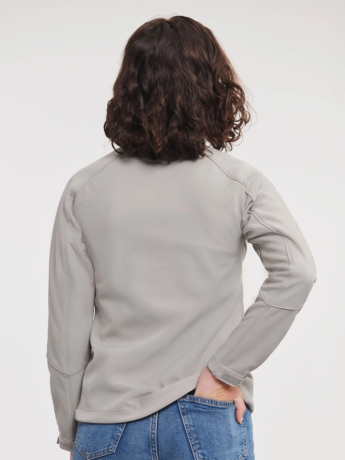 Immagine Ladies' Bionic Softshell Jacket