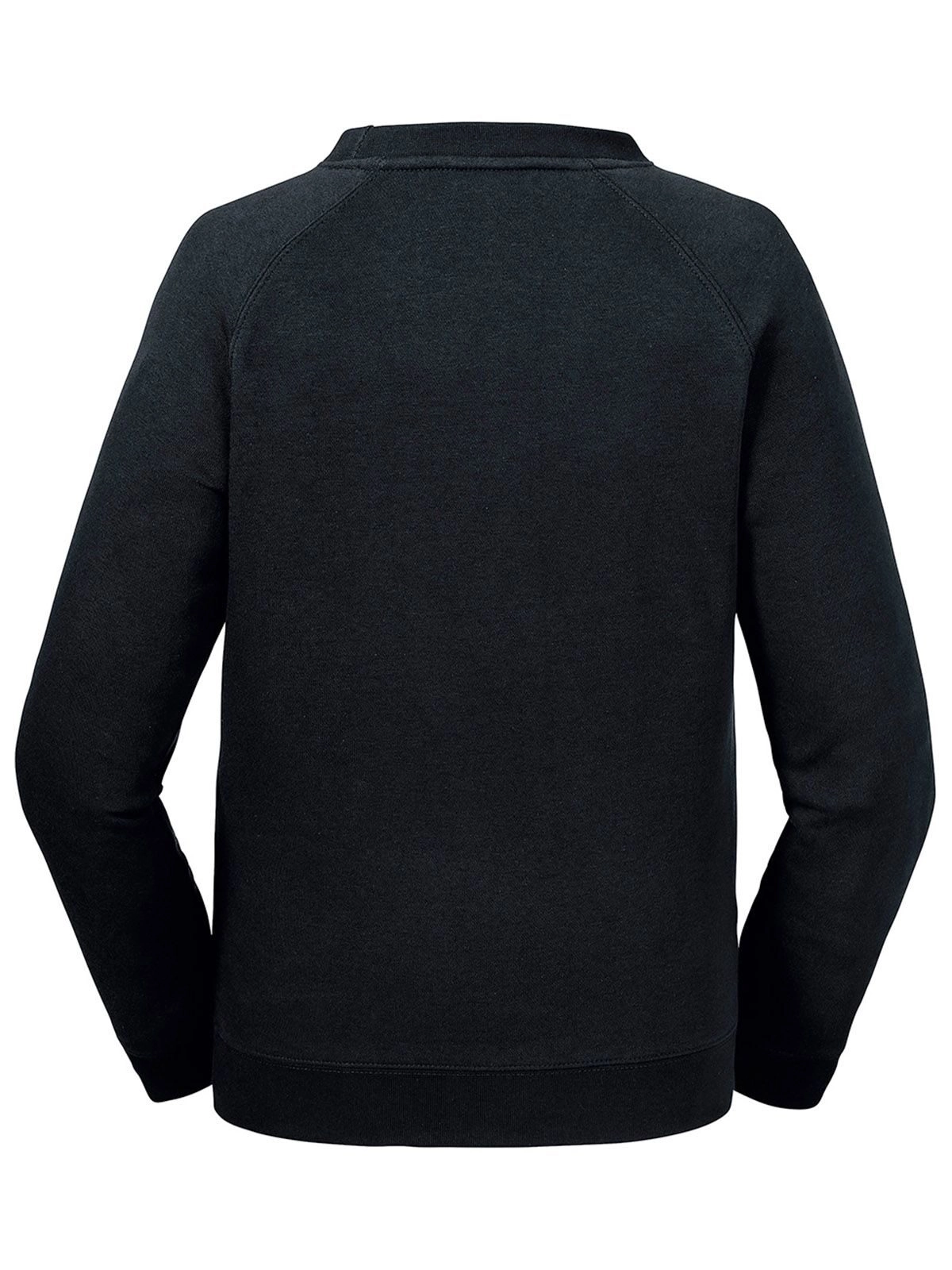 Immagine Kids Authentic Raglan Sweat