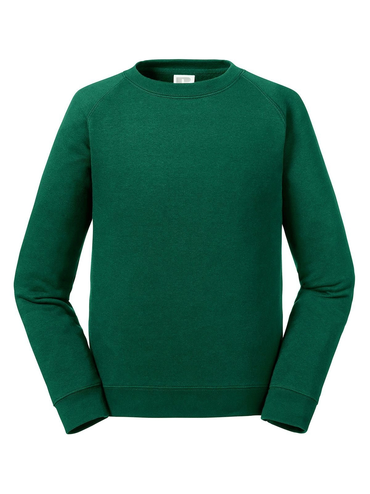 Immagine Kids Authentic Raglan Sweat