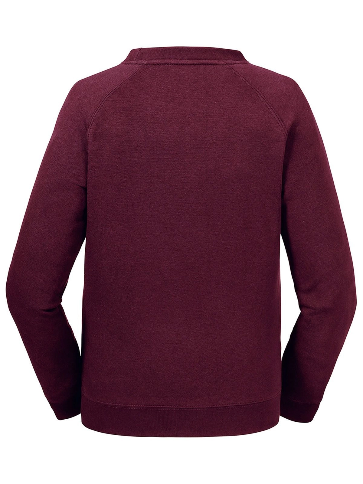 Immagine Kids Authentic Raglan Sweat