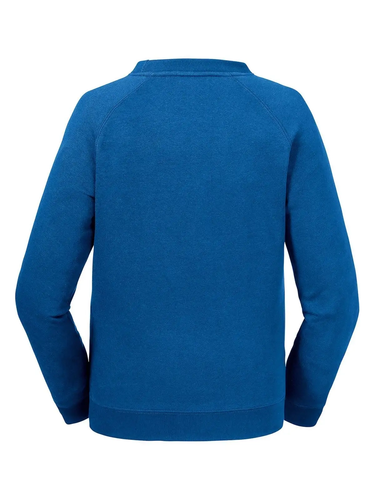 Immagine Kids Authentic Raglan Sweat