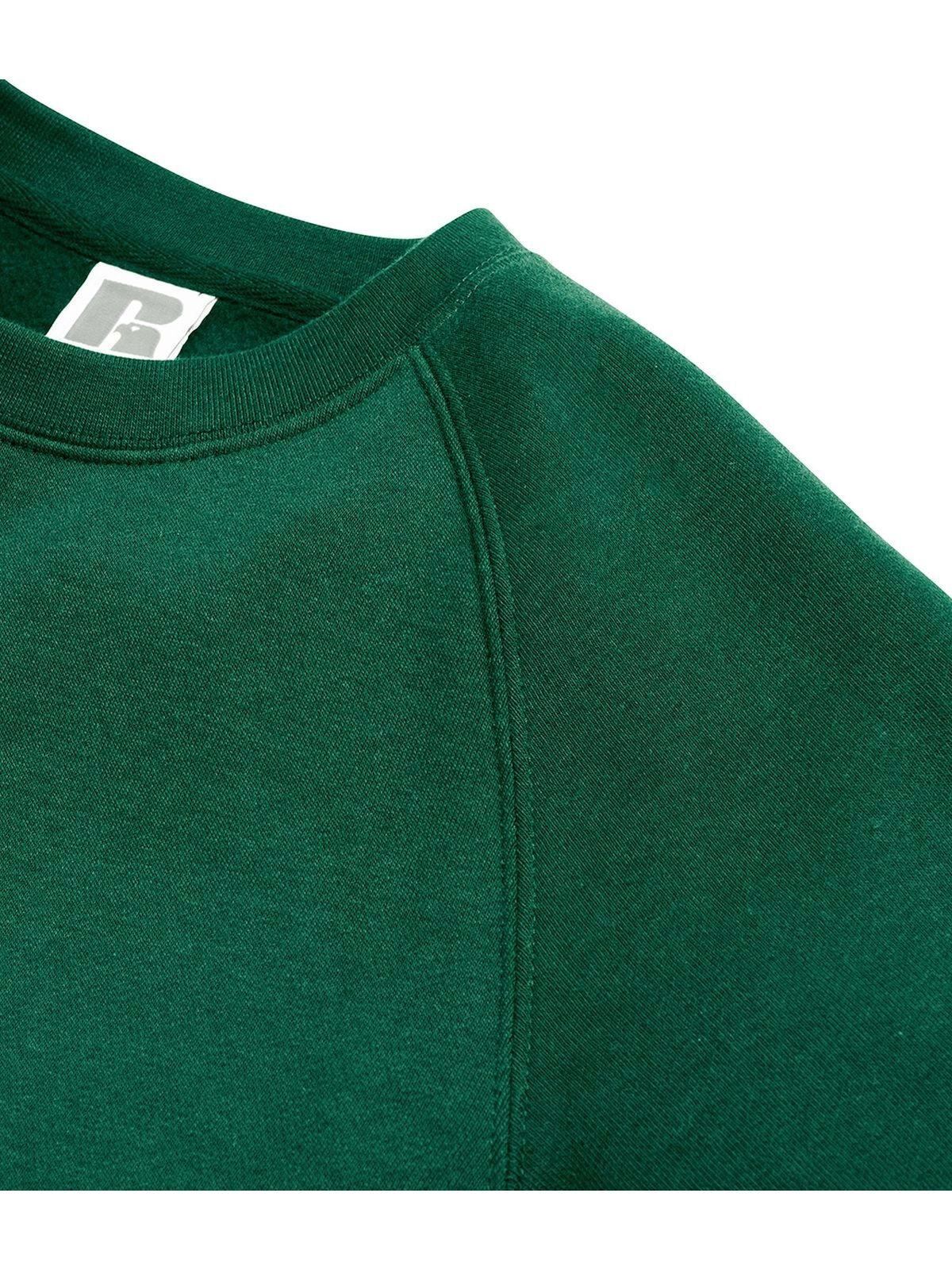Immagine Kids Authentic Raglan Sweat