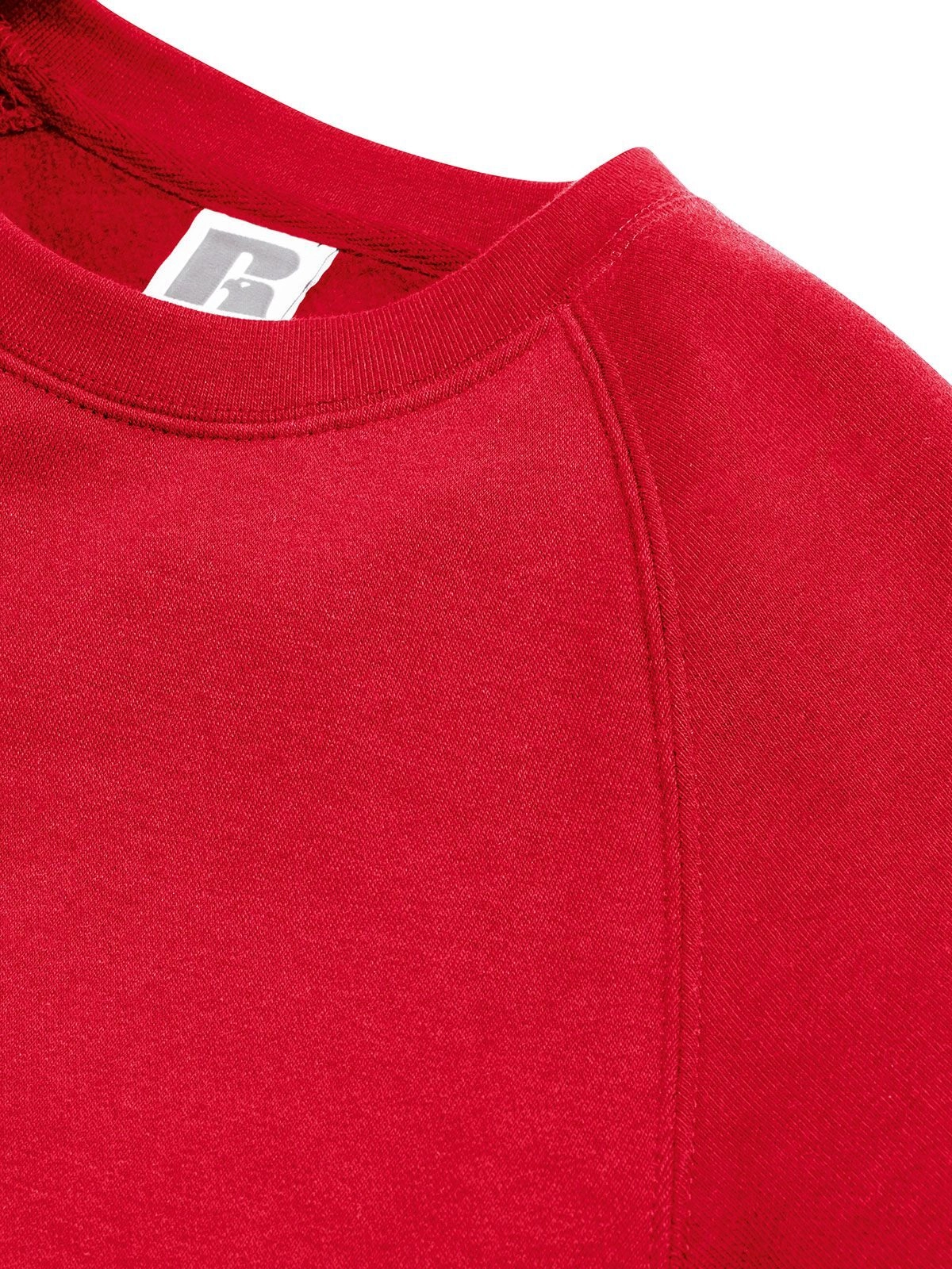 Immagine Kids Authentic Raglan Sweat