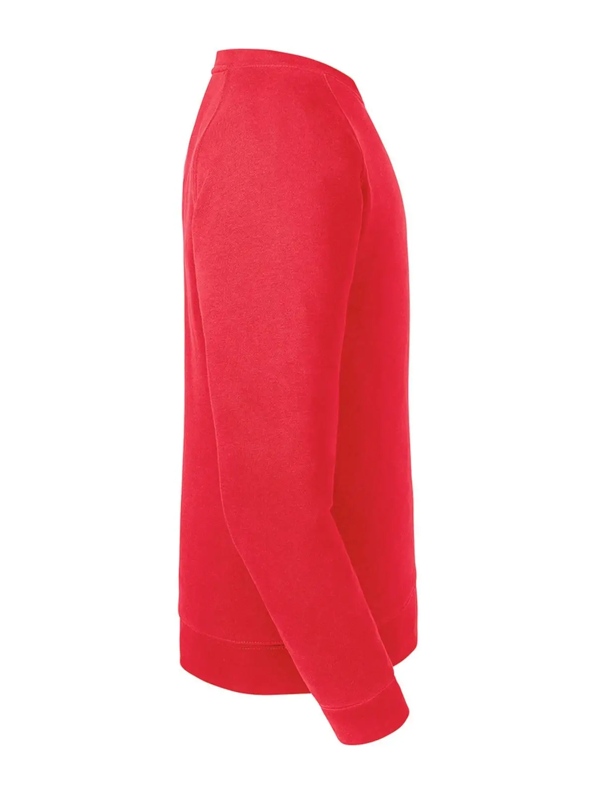 Immagine Kids Authentic Raglan Sweat