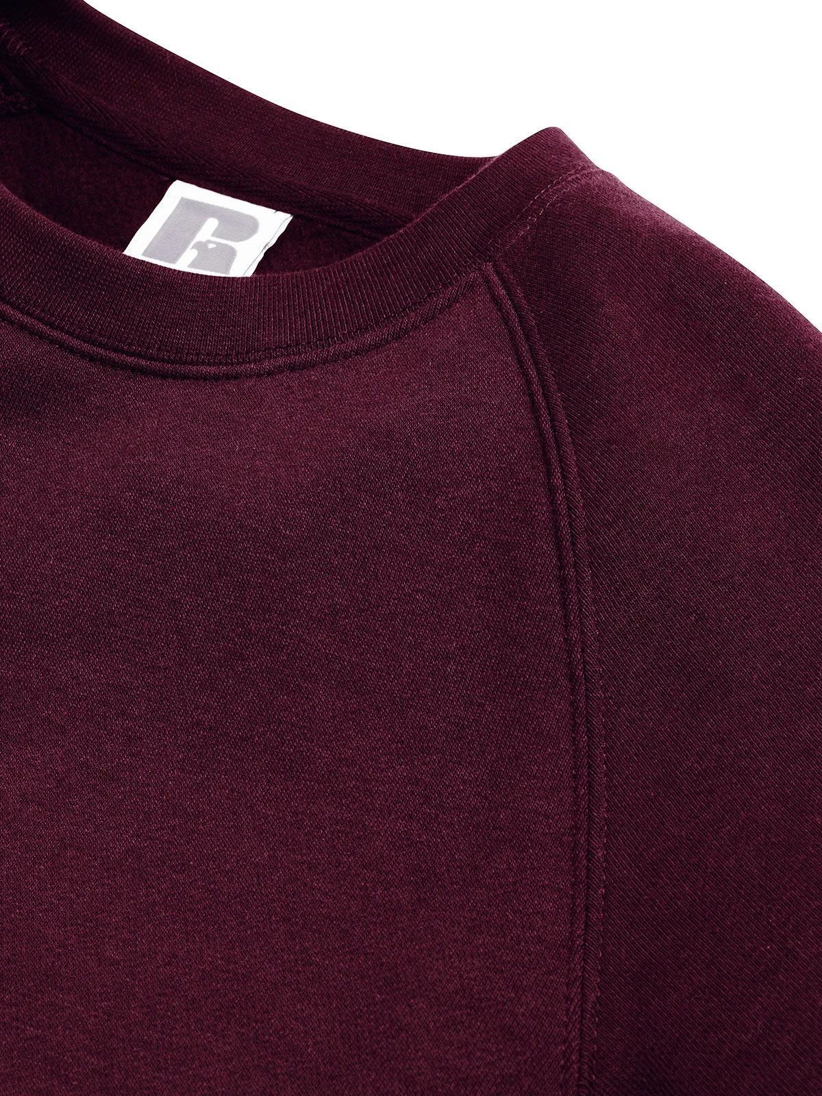 Immagine Kids Authentic Raglan Sweat