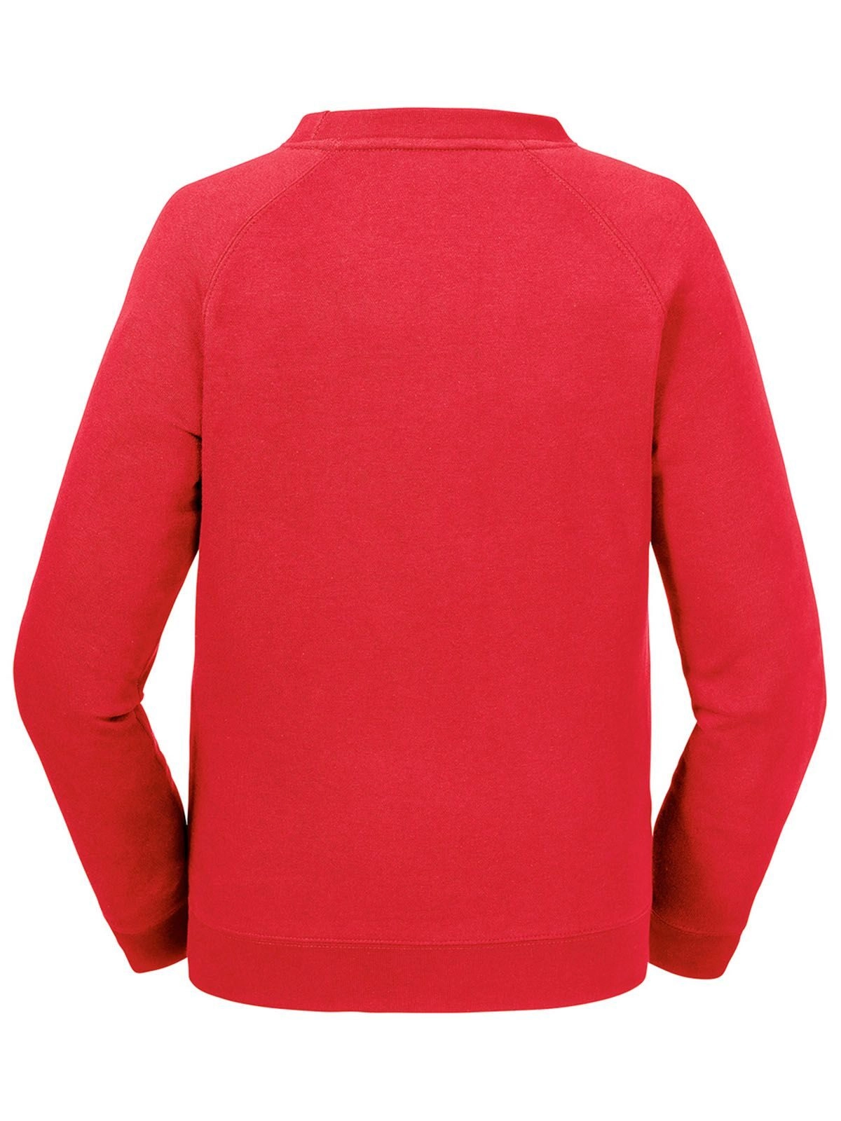 Immagine Kids Authentic Raglan Sweat