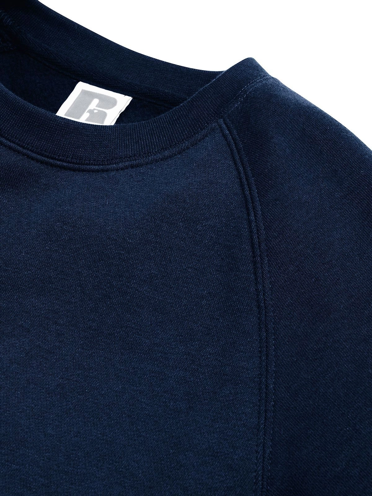 Immagine Kids Authentic Raglan Sweat
