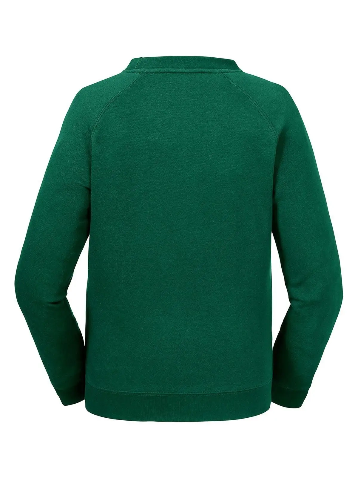 Immagine Kids Authentic Raglan Sweat