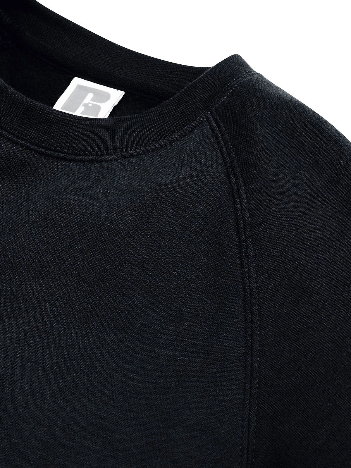 Immagine Kids Authentic Raglan Sweat