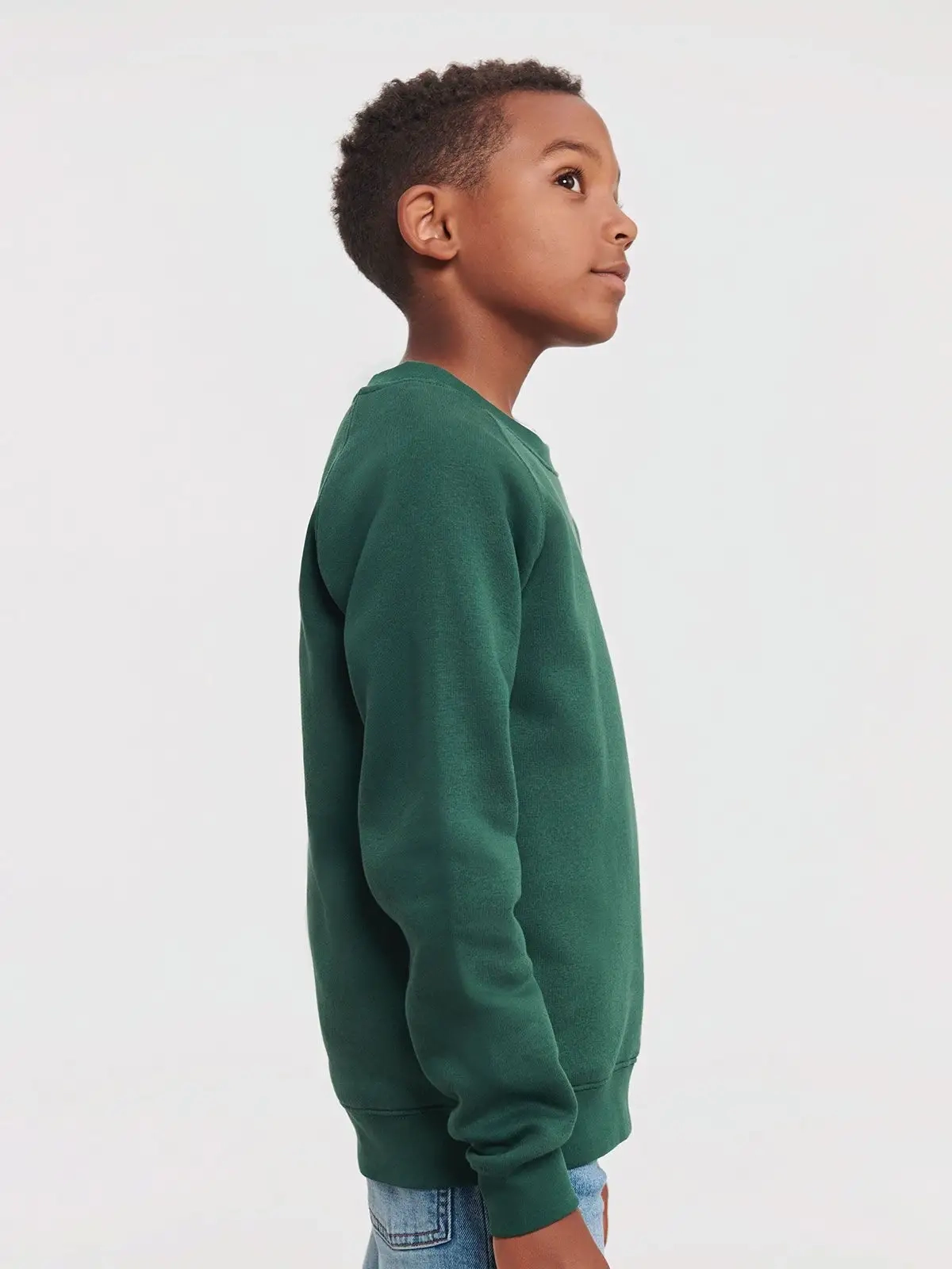 Immagine Kids Authentic Raglan Sweat