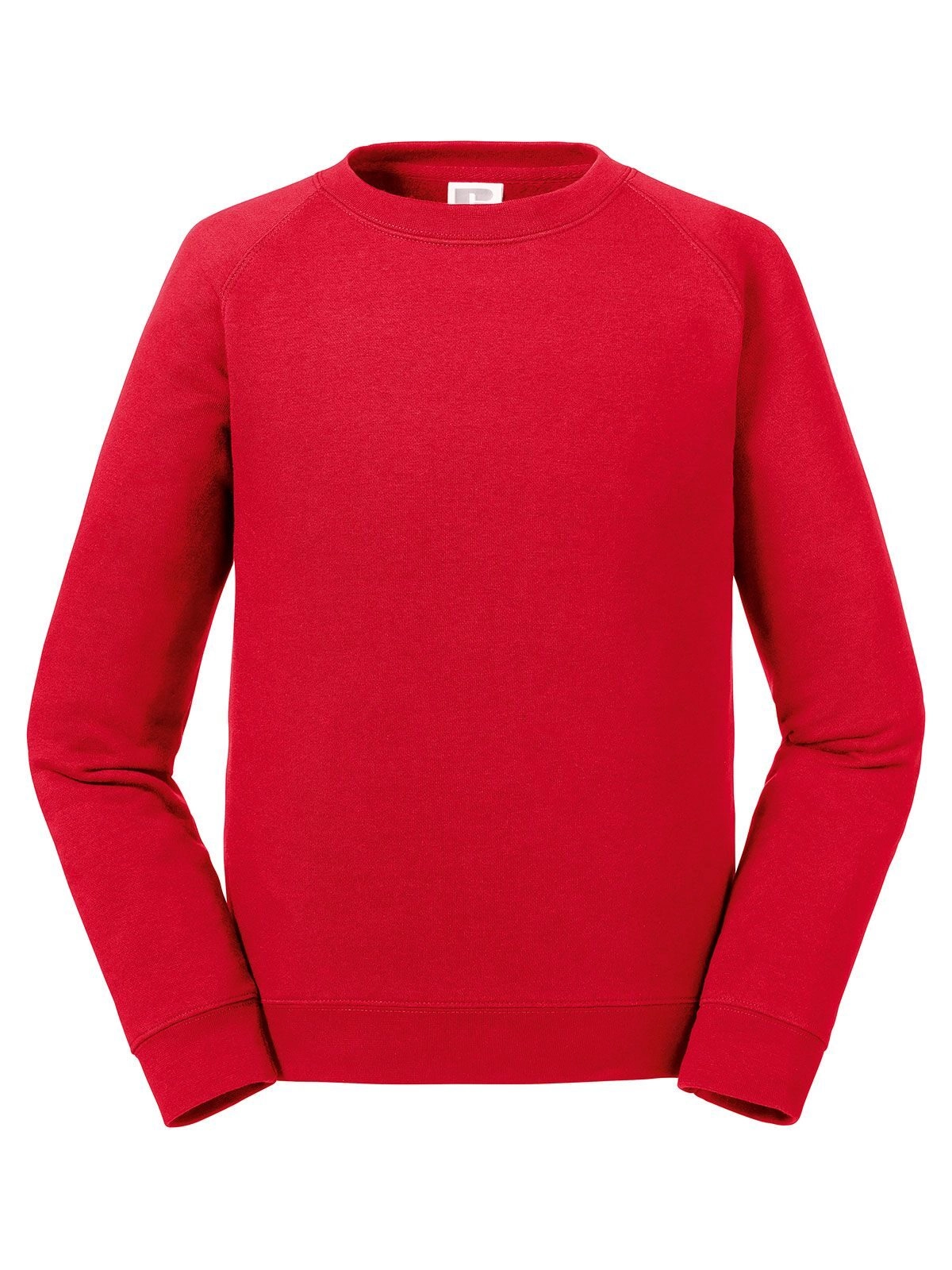 Immagine Kids Authentic Raglan Sweat