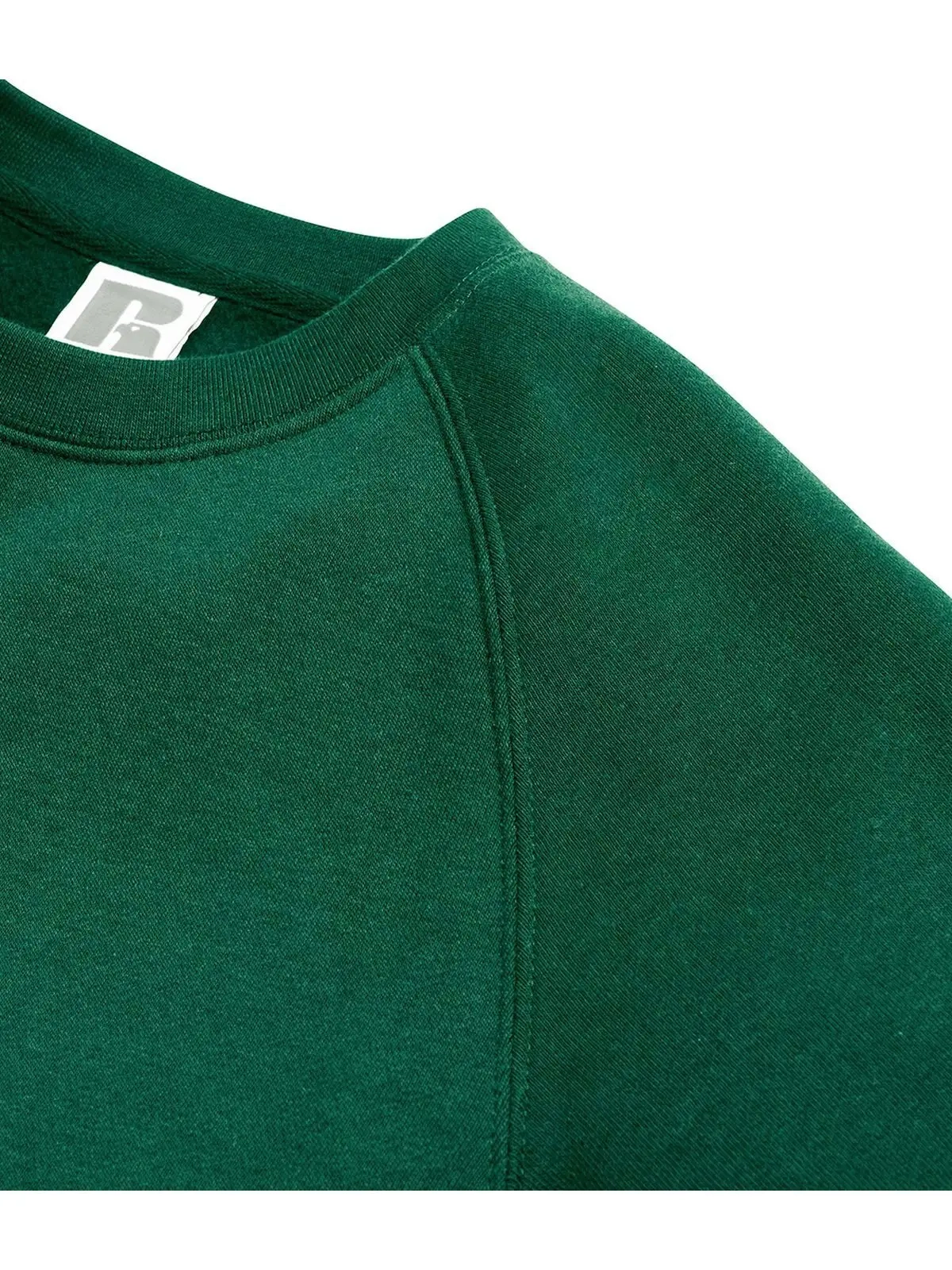 Immagine Kids Authentic Raglan Sweat