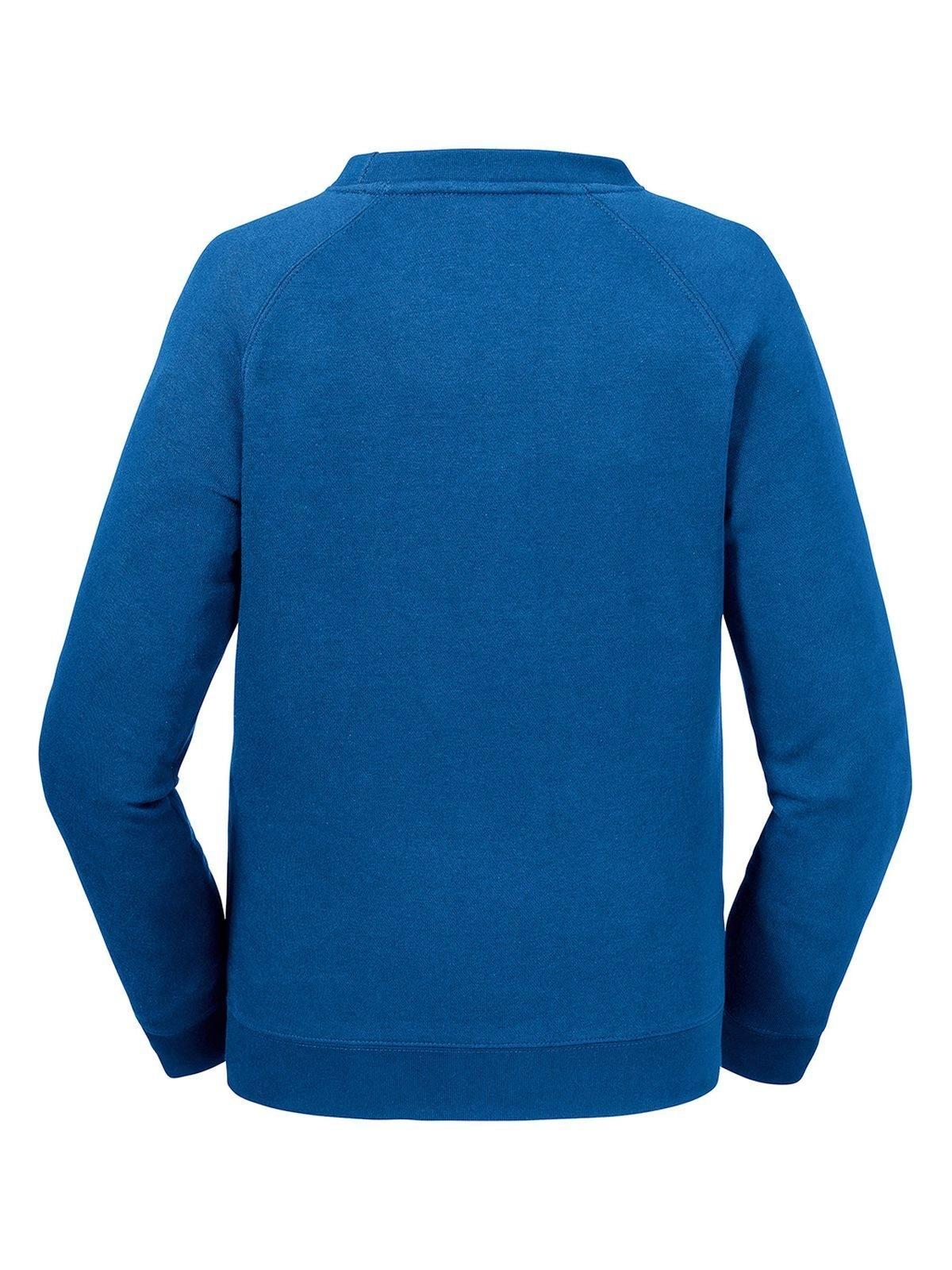 Immagine Kids Authentic Raglan Sweat
