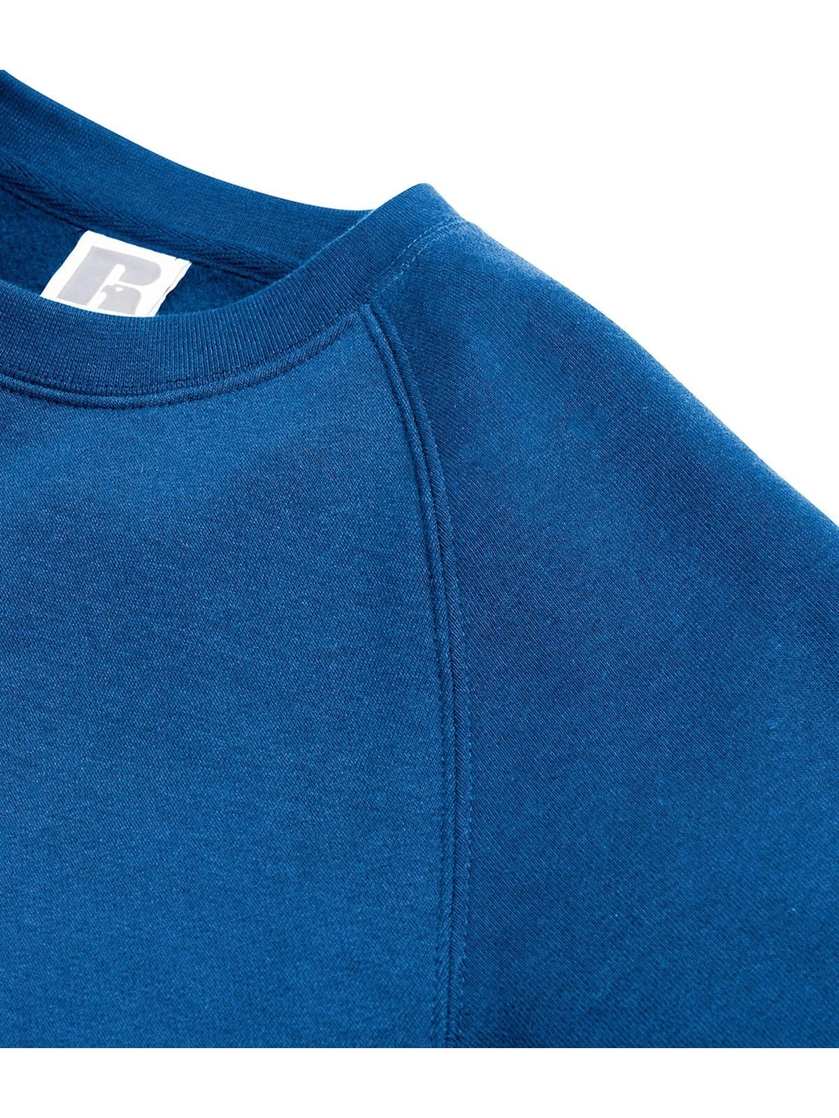 Immagine Kids Authentic Raglan Sweat