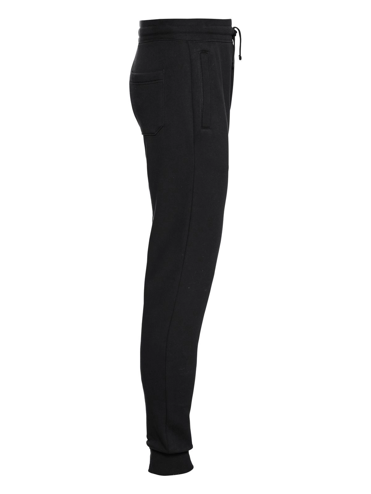 Immagine Men's Authentic Cuffed Jog Pants
